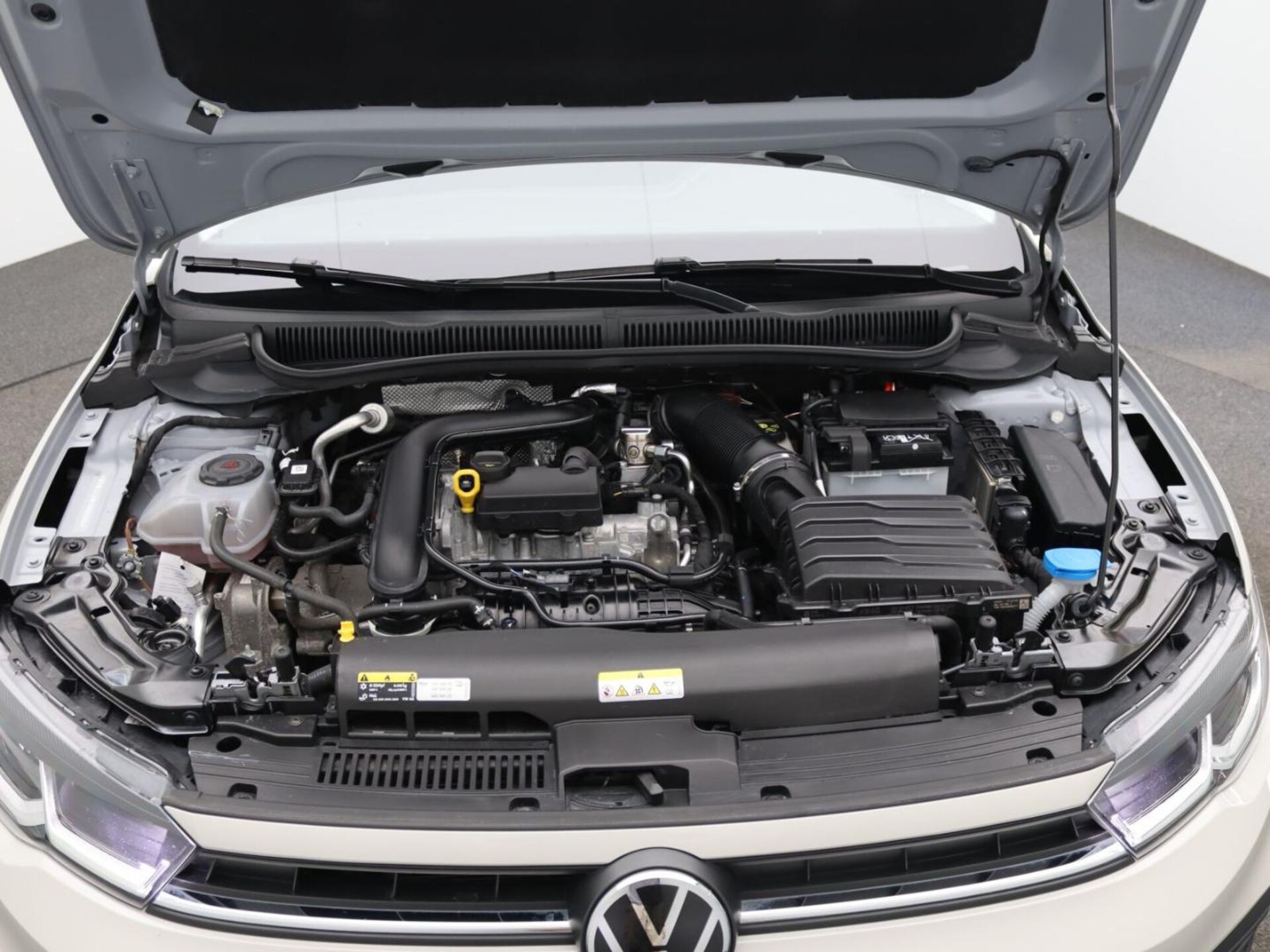 Volkswagen Polo Life