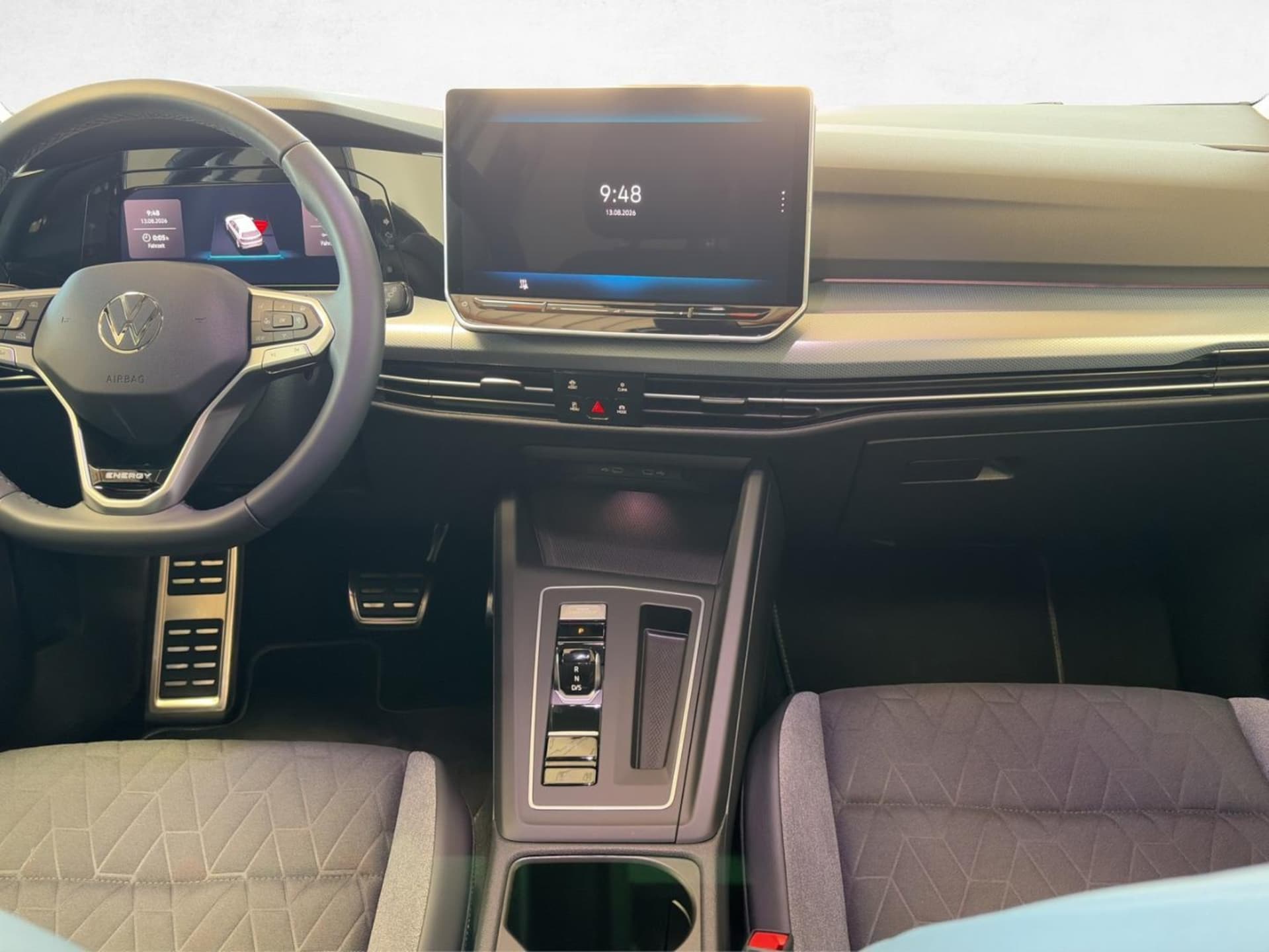 Volkswagen Golf ENERGY