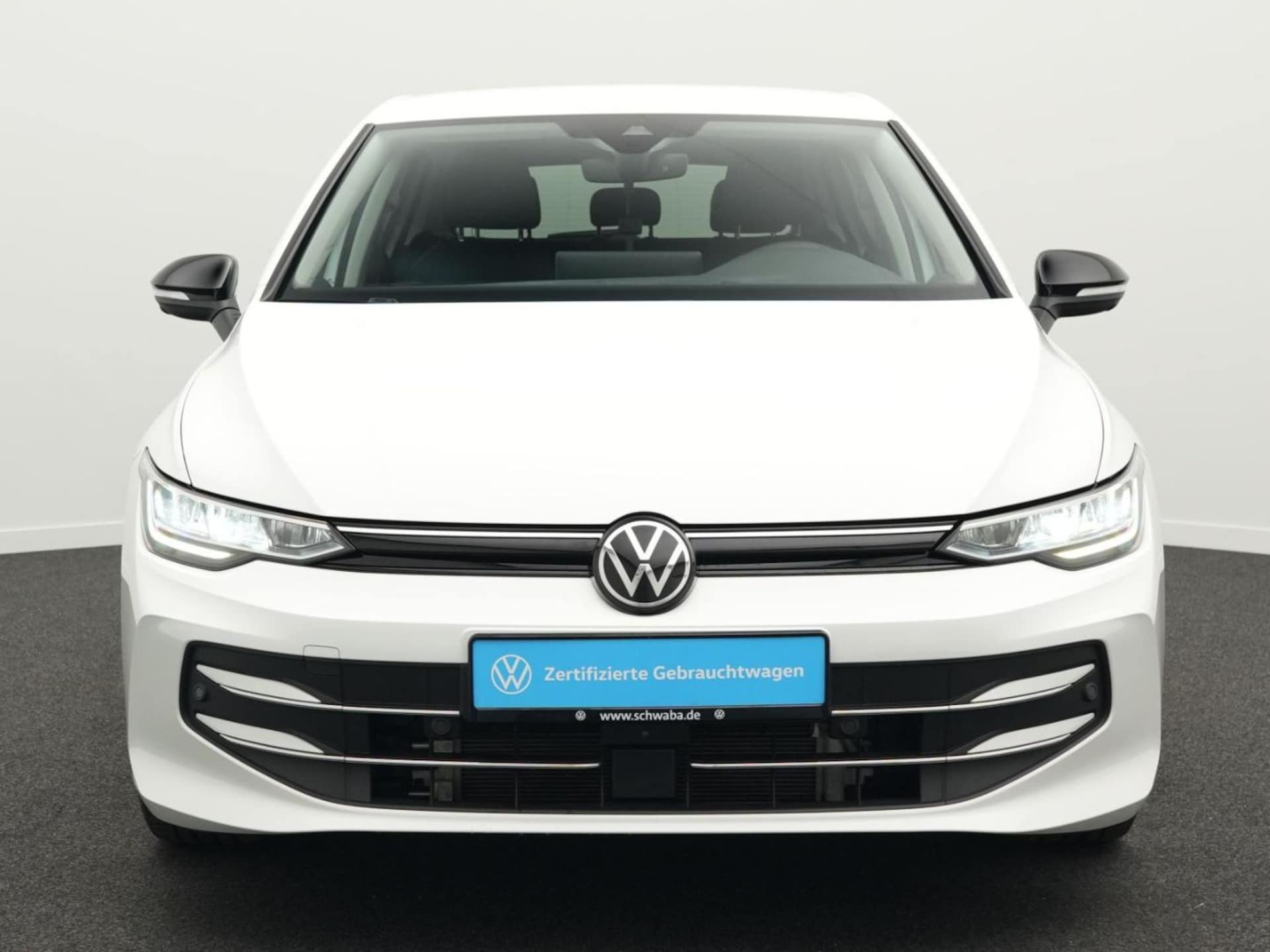 Volkswagen Golf Goal