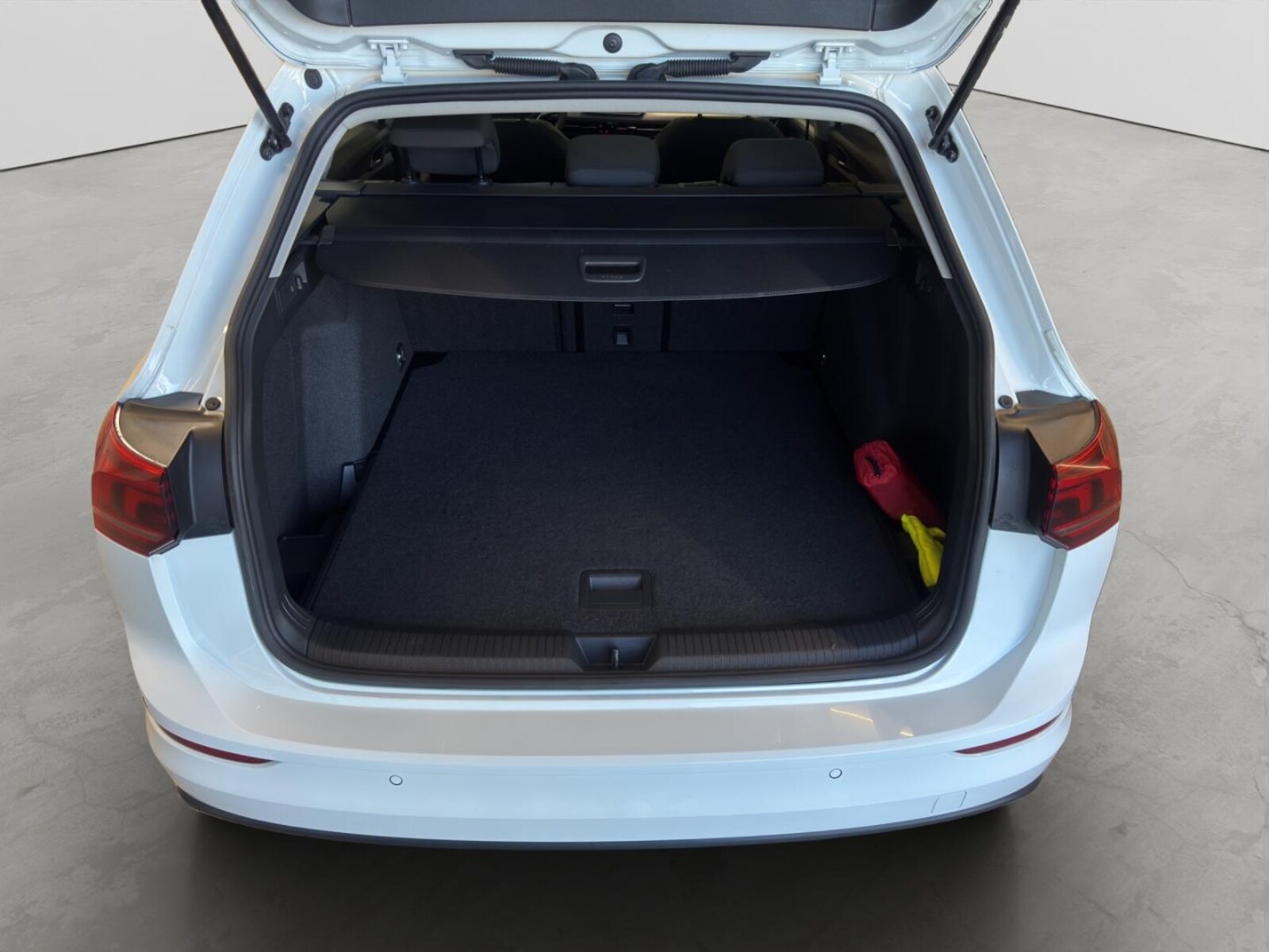 Volkswagen Golf Variant – Bild 8