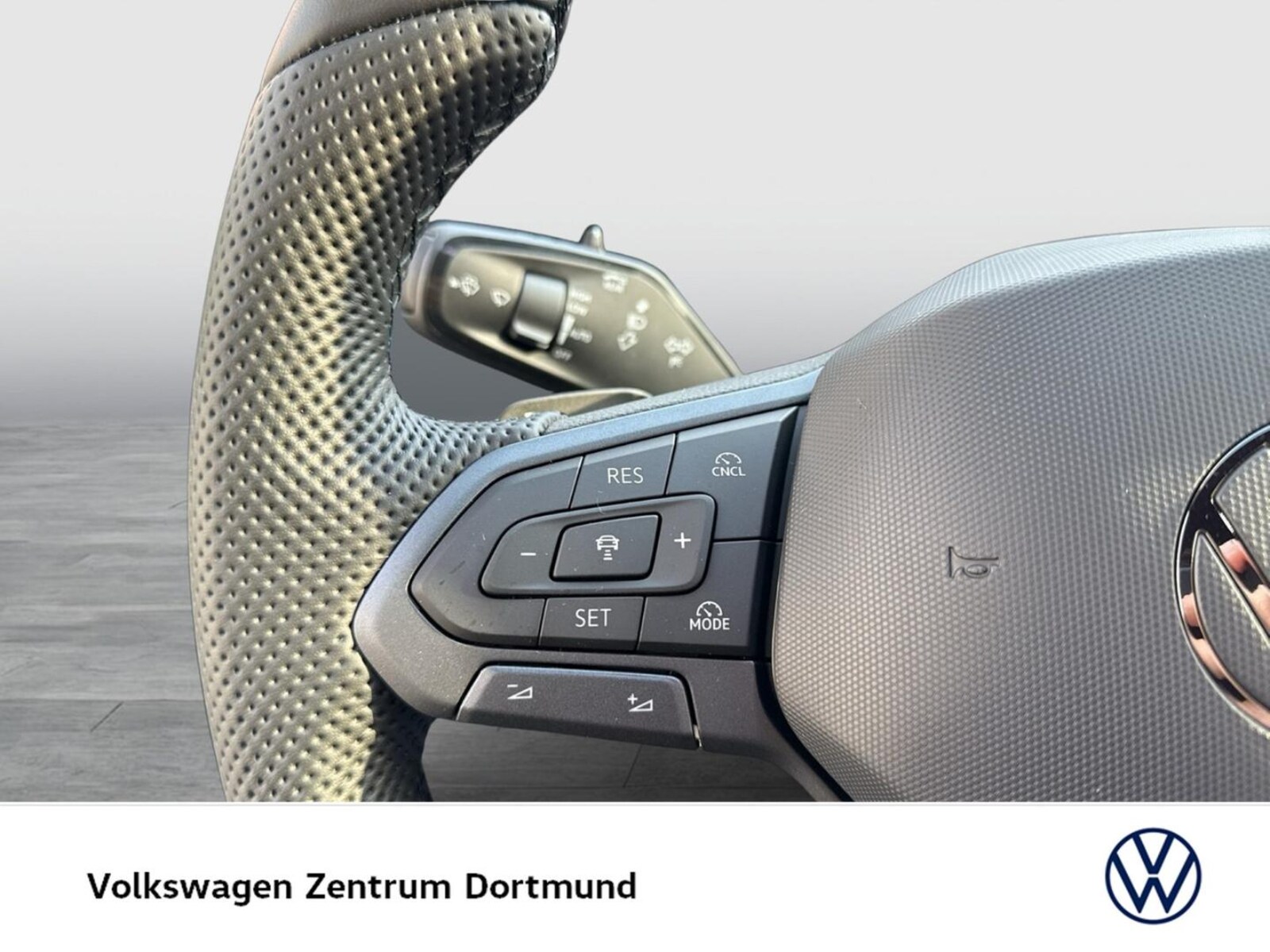 Volkswagen Tayron – Bild 15
