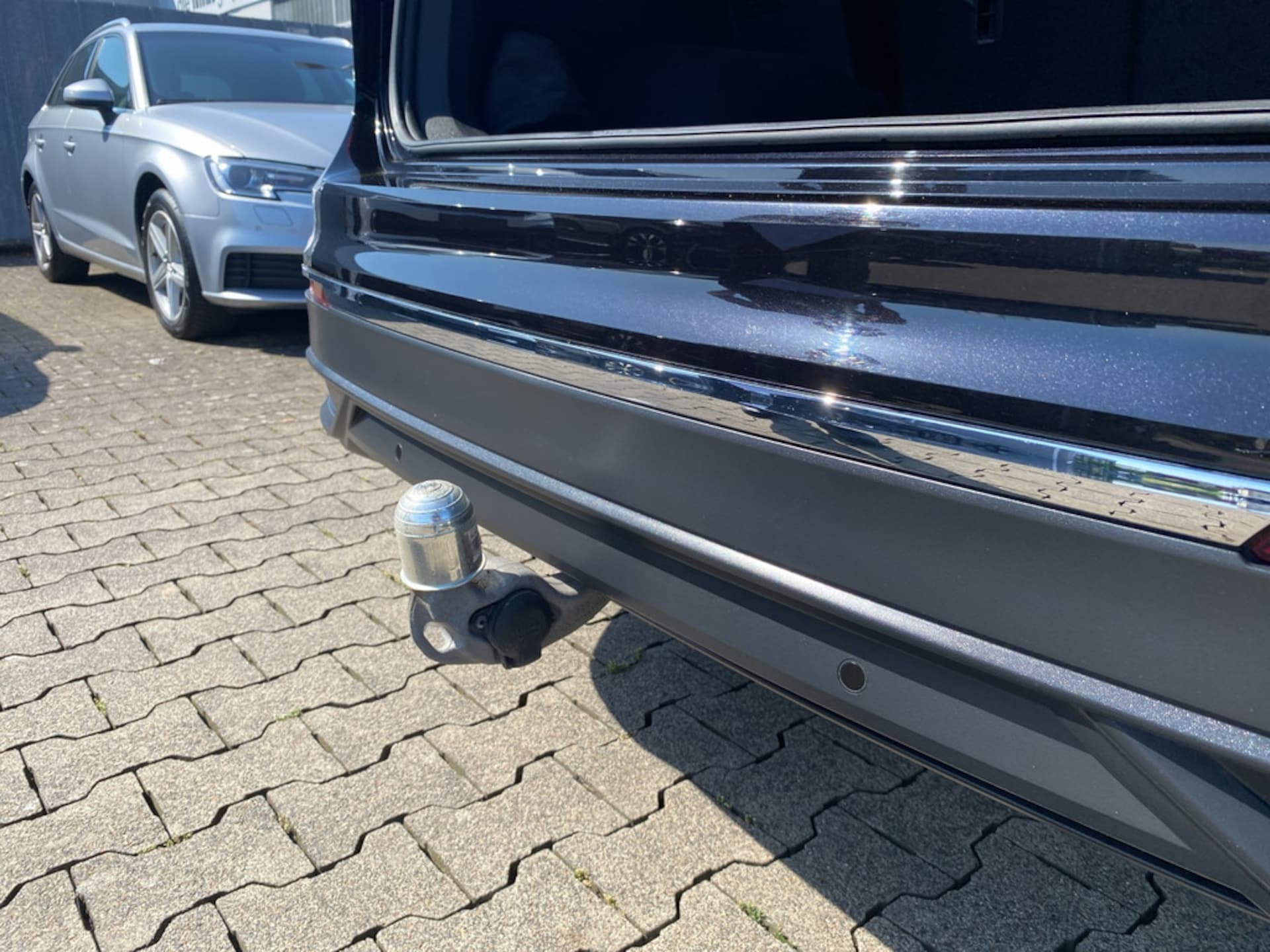 Volkswagen Tiguan MOVE