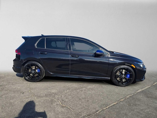 2023 Volkswagen Golf R