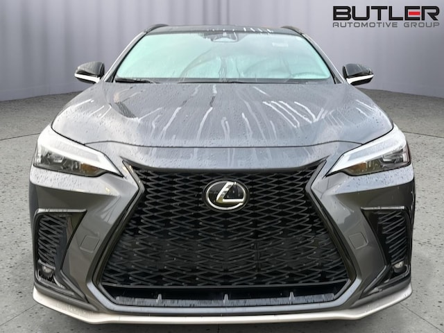 2024 Lexus NX 350