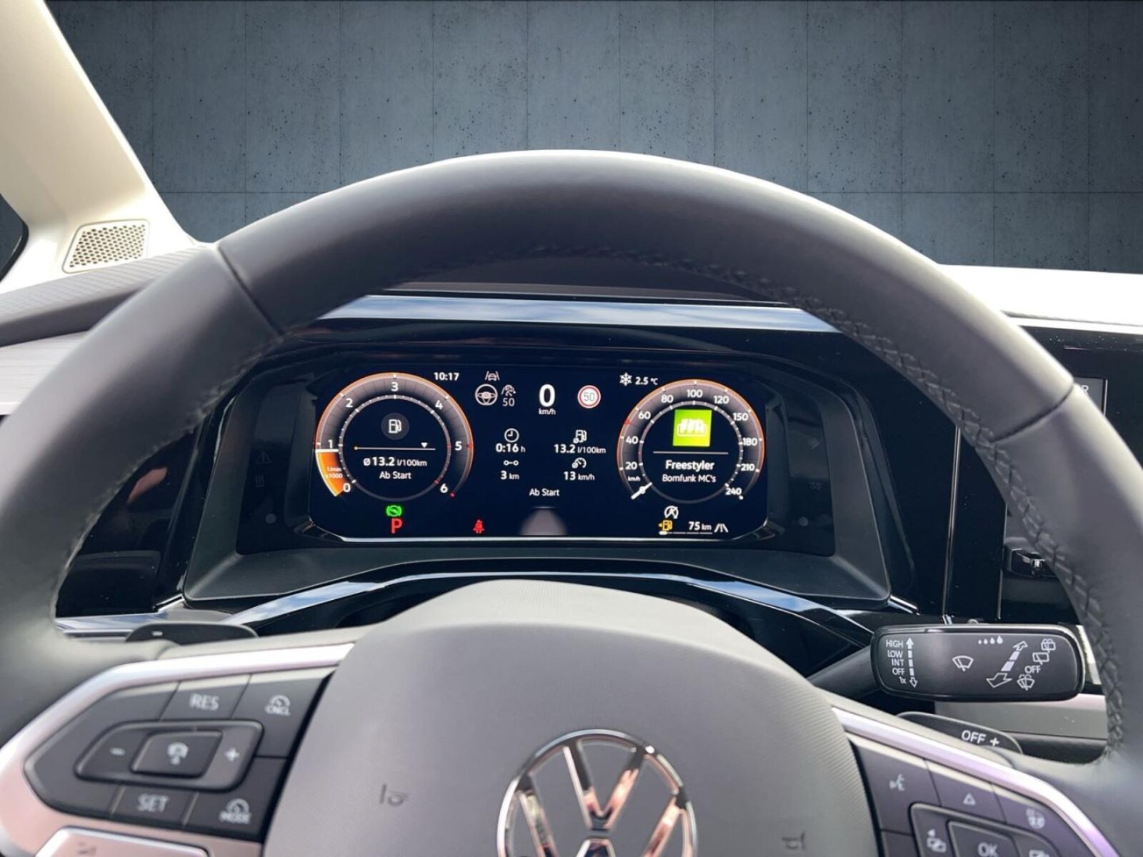 Volkswagen Multivan – Bild 10