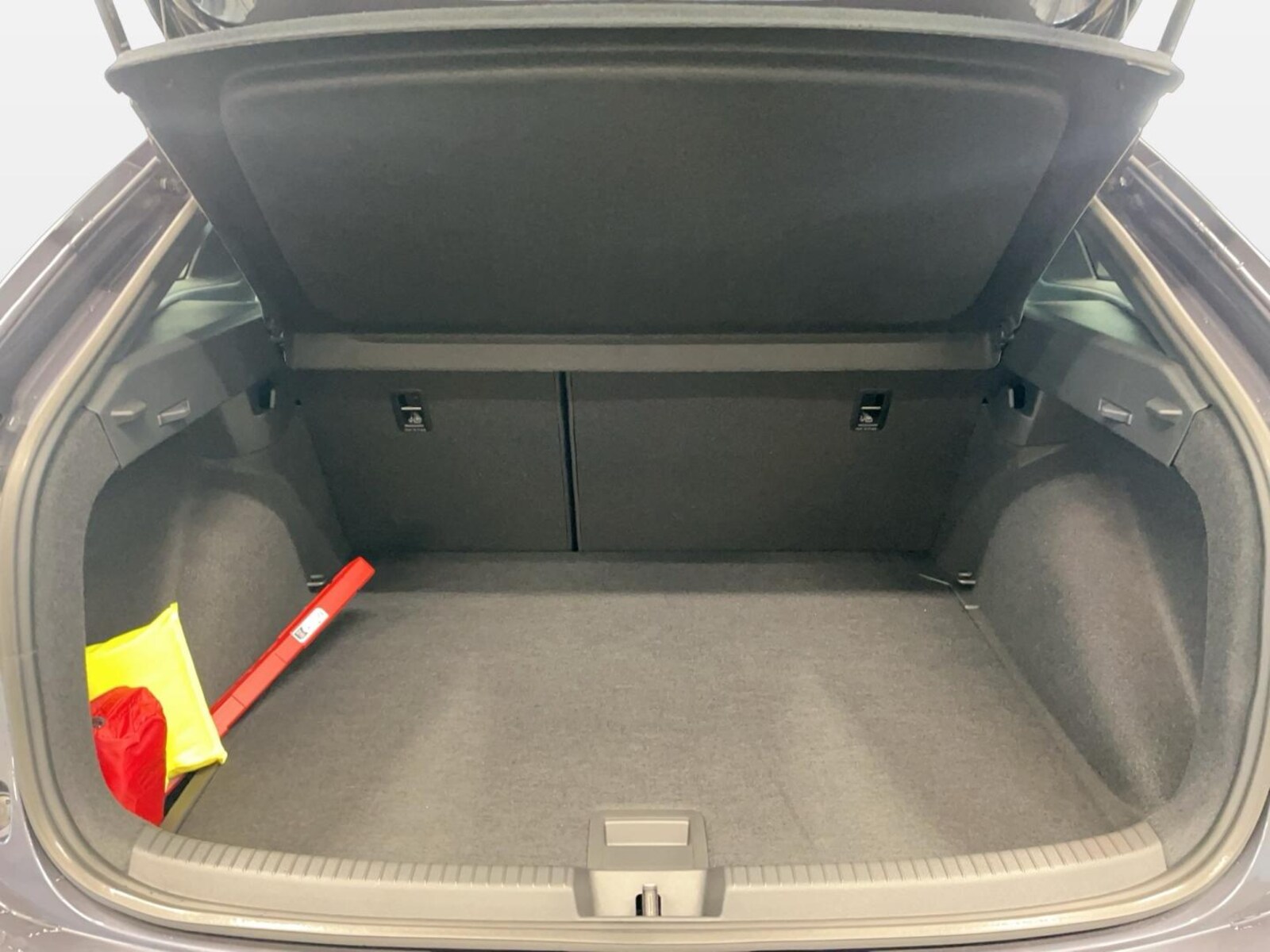 Volkswagen Taigo – Bild 12