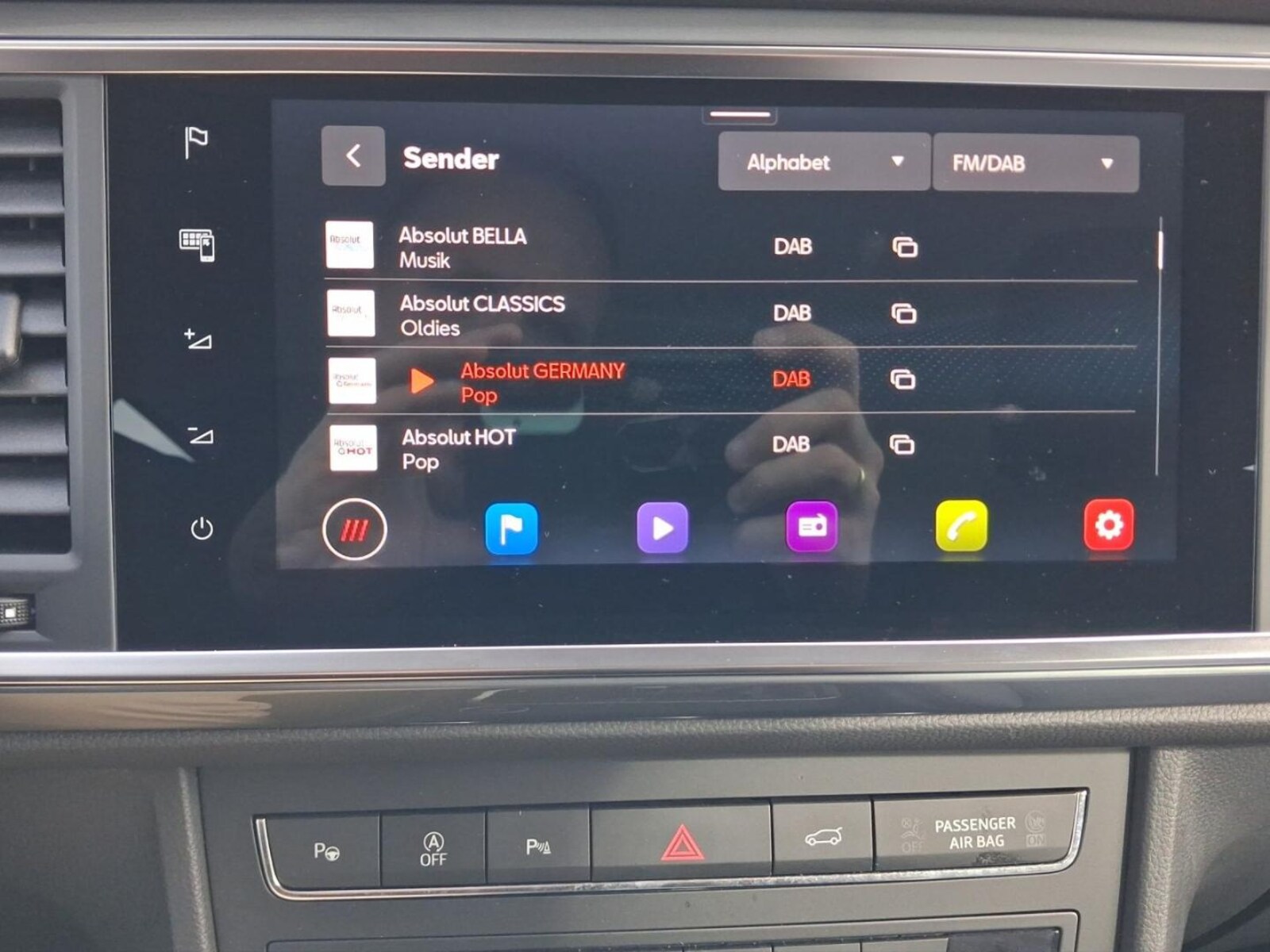 SEAT Ateca – Bild 13