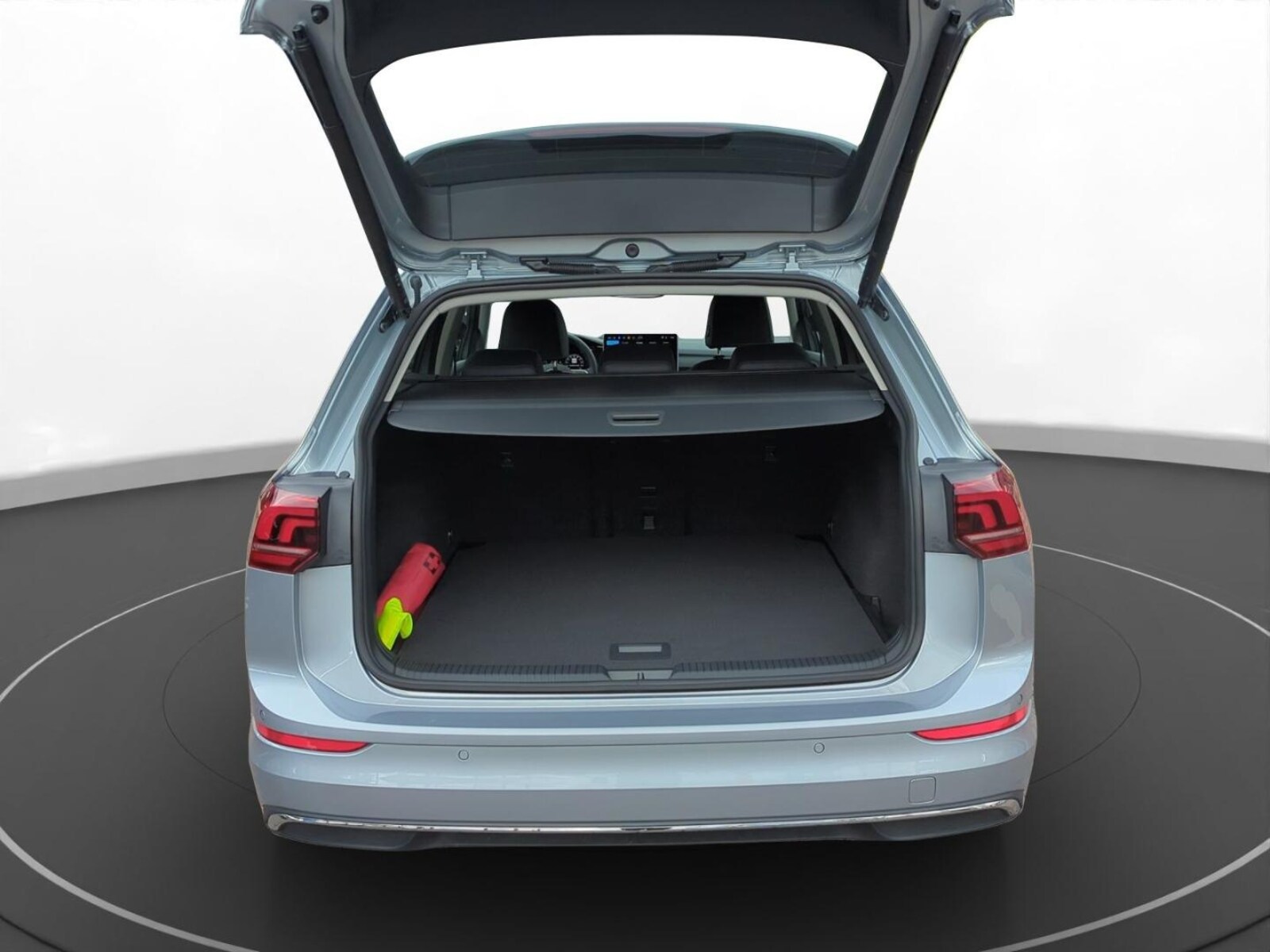 Volkswagen Golf Variant – Bild 11