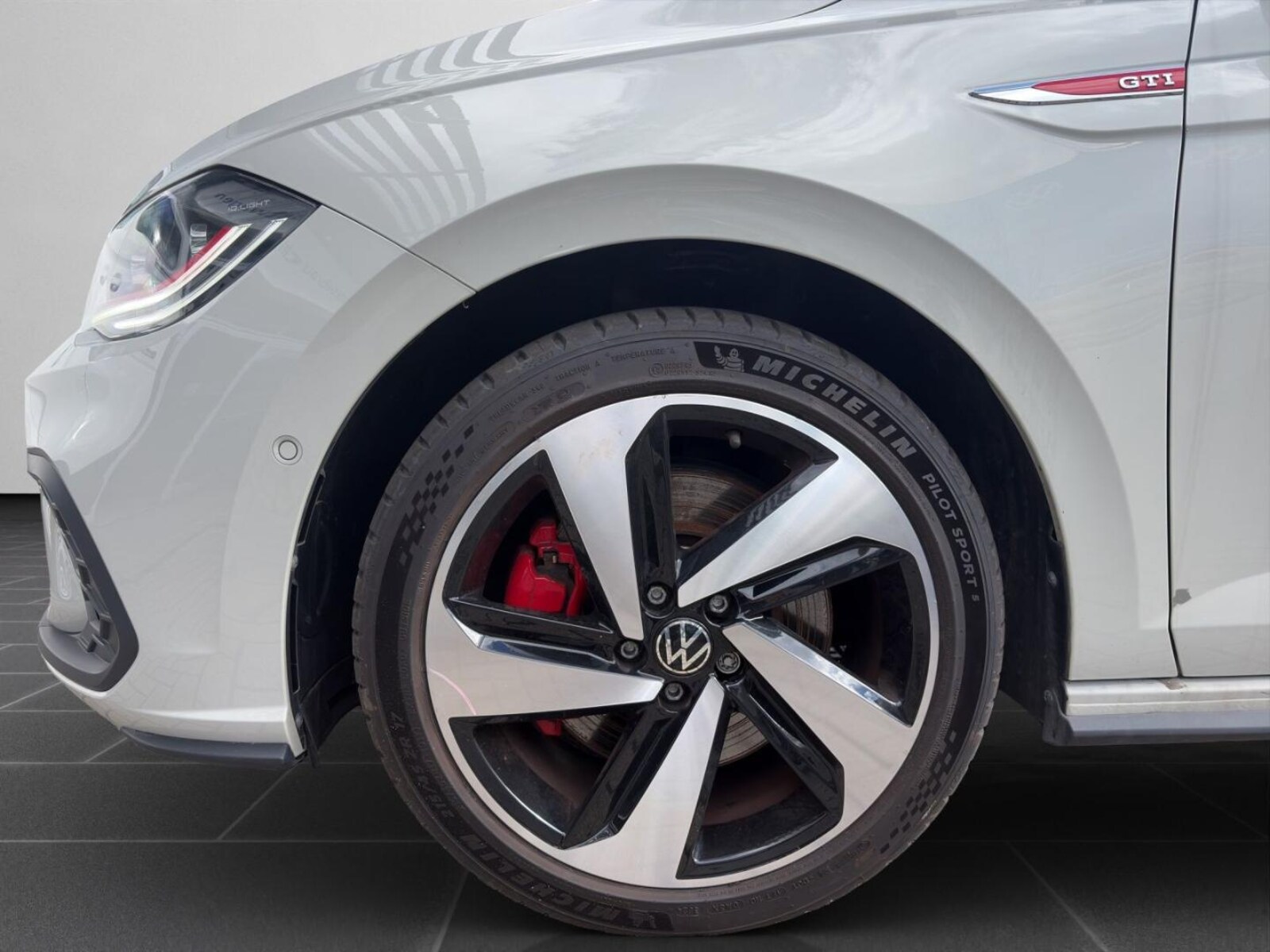 Volkswagen Polo – Bild 8