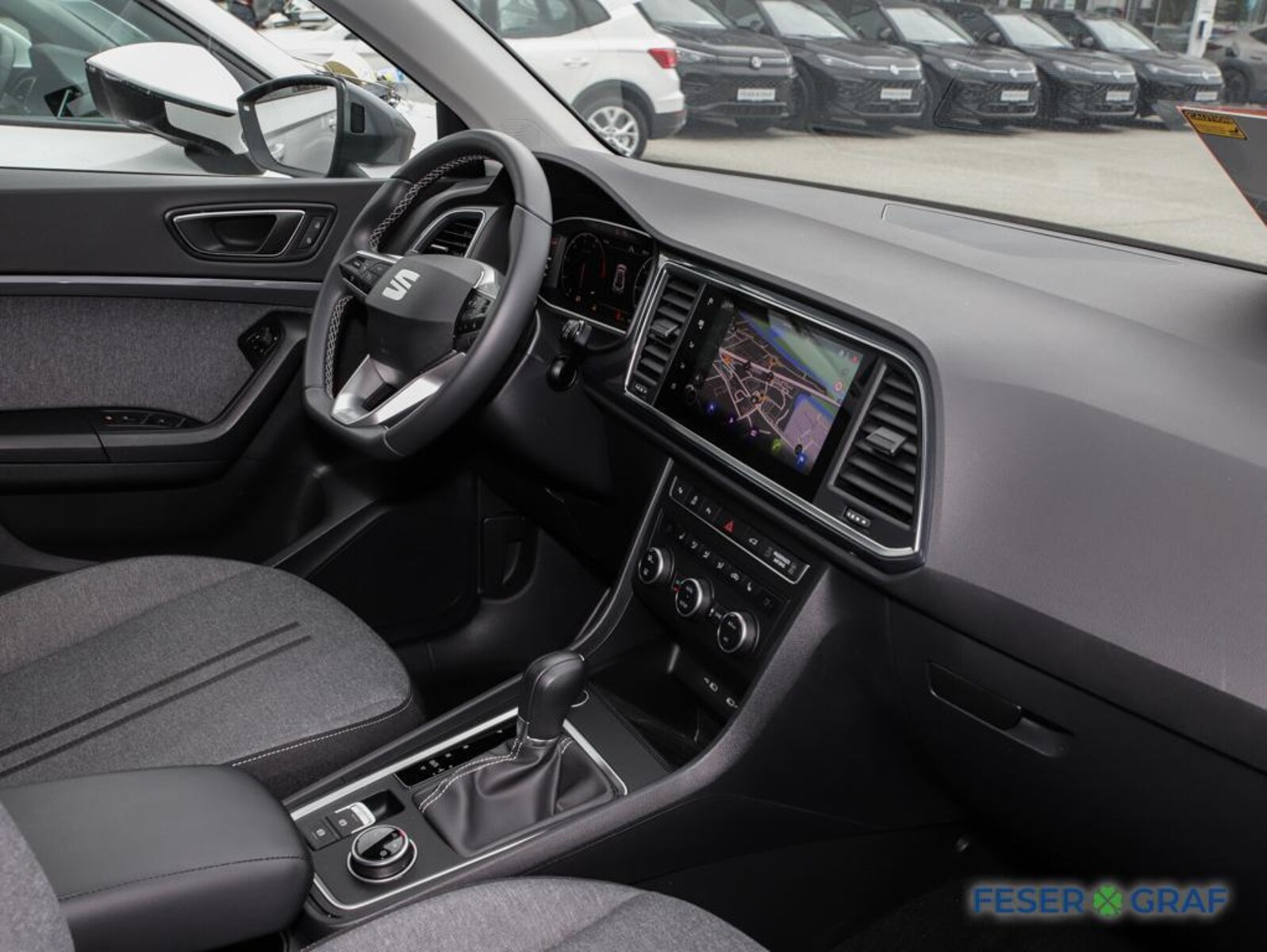 SEAT Ateca – Bild 5