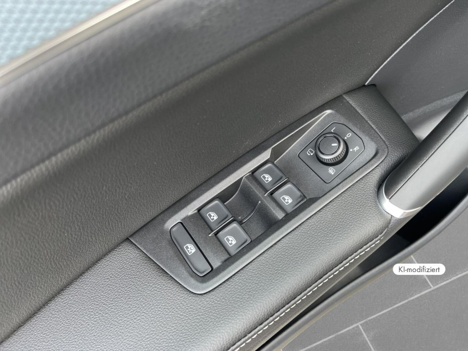 Volkswagen Touran – Bild 13