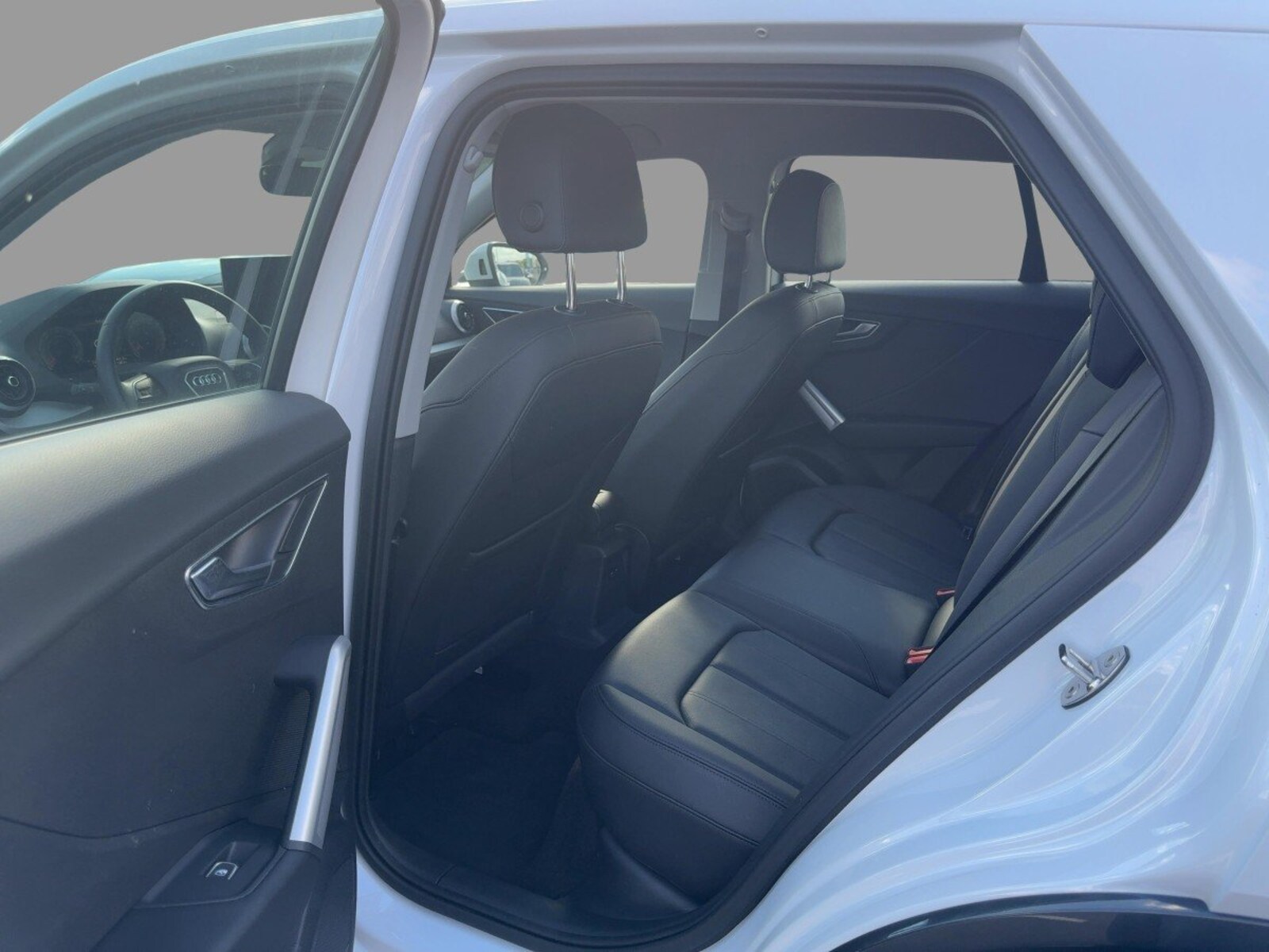 Audi Q2 – Bild 9