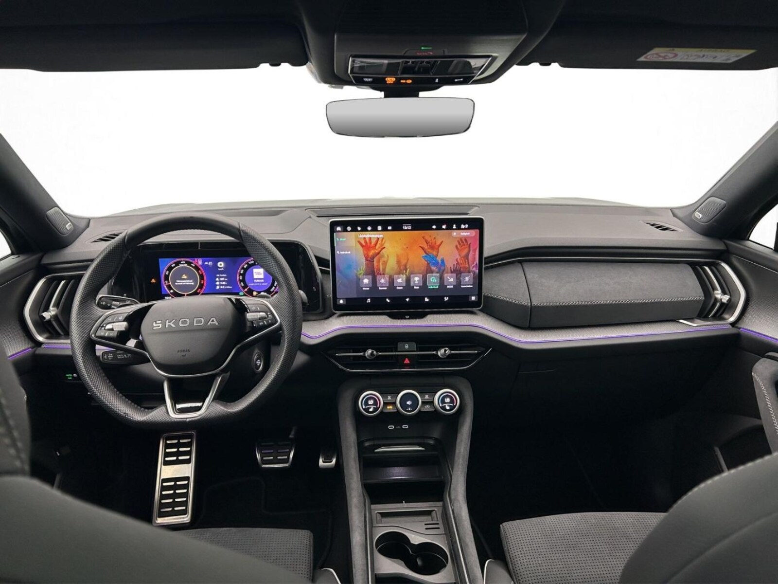 Škoda Kodiaq – Bild 6