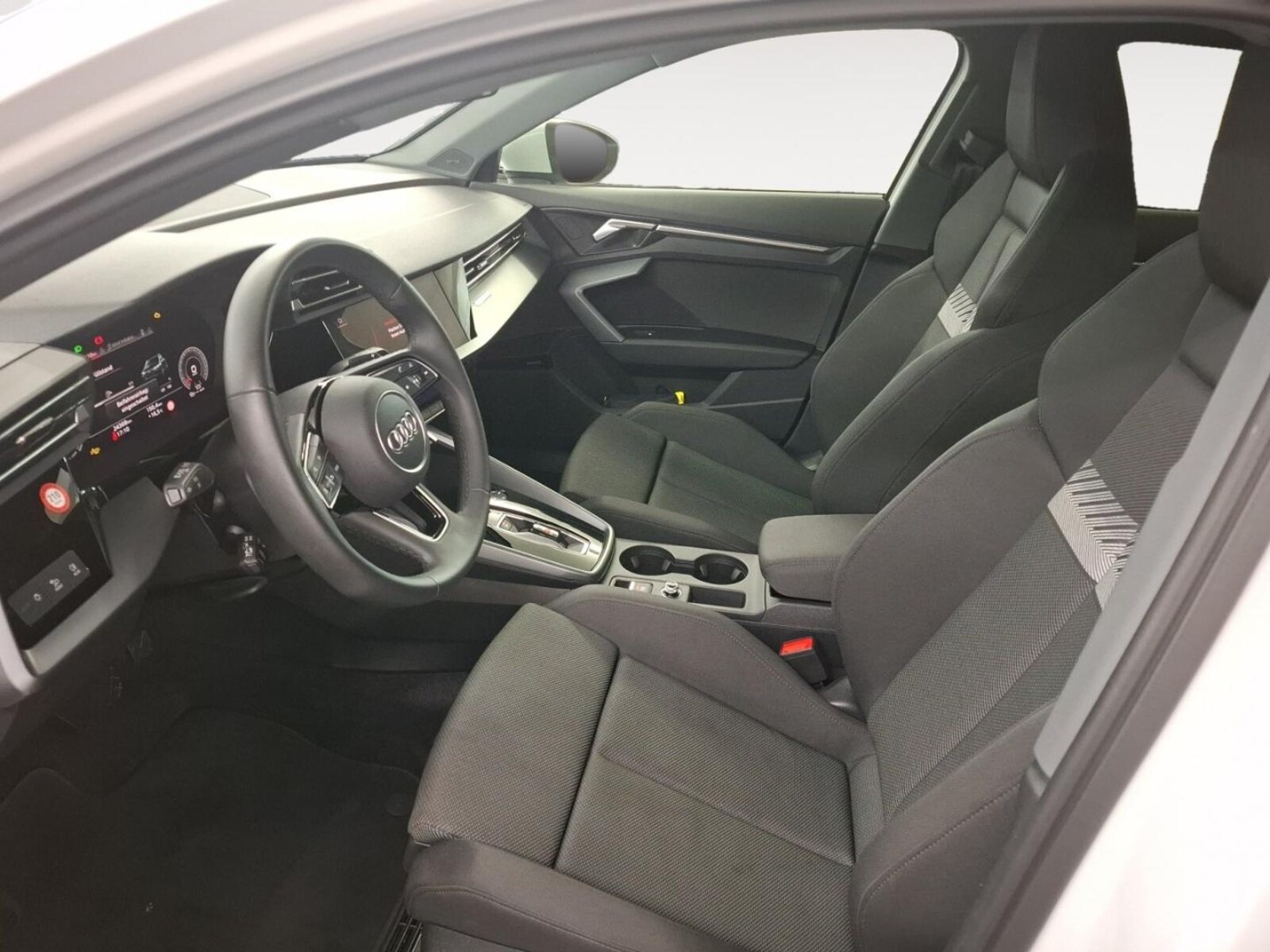 Audi A3 Sportback – Bild 8