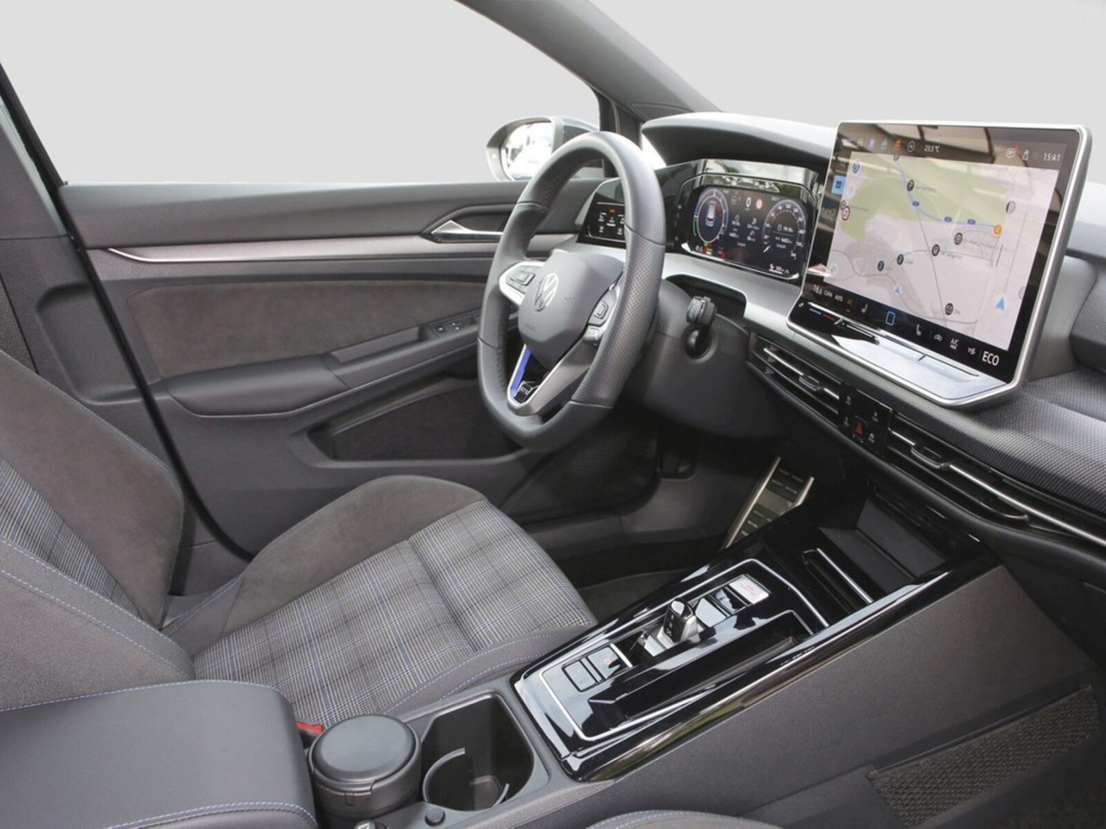 Volkswagen Golf – Bild 10
