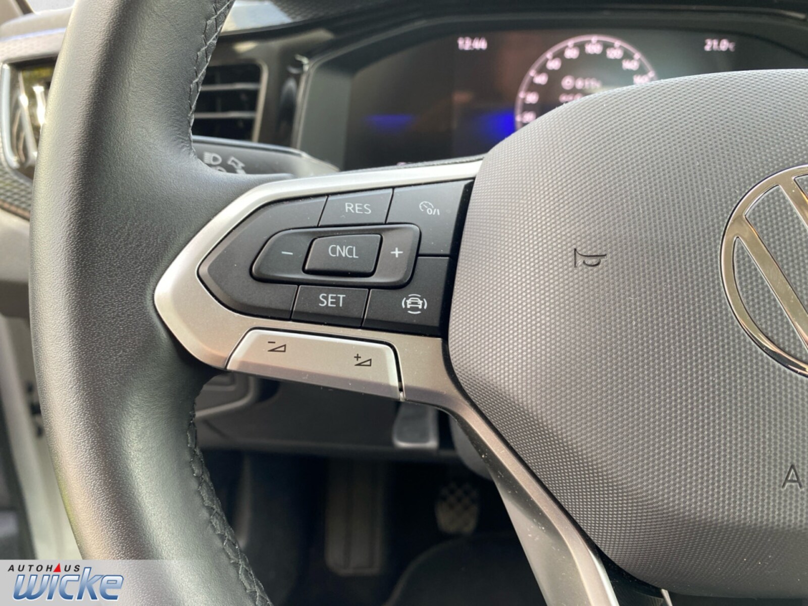 Volkswagen Polo – Bild 15