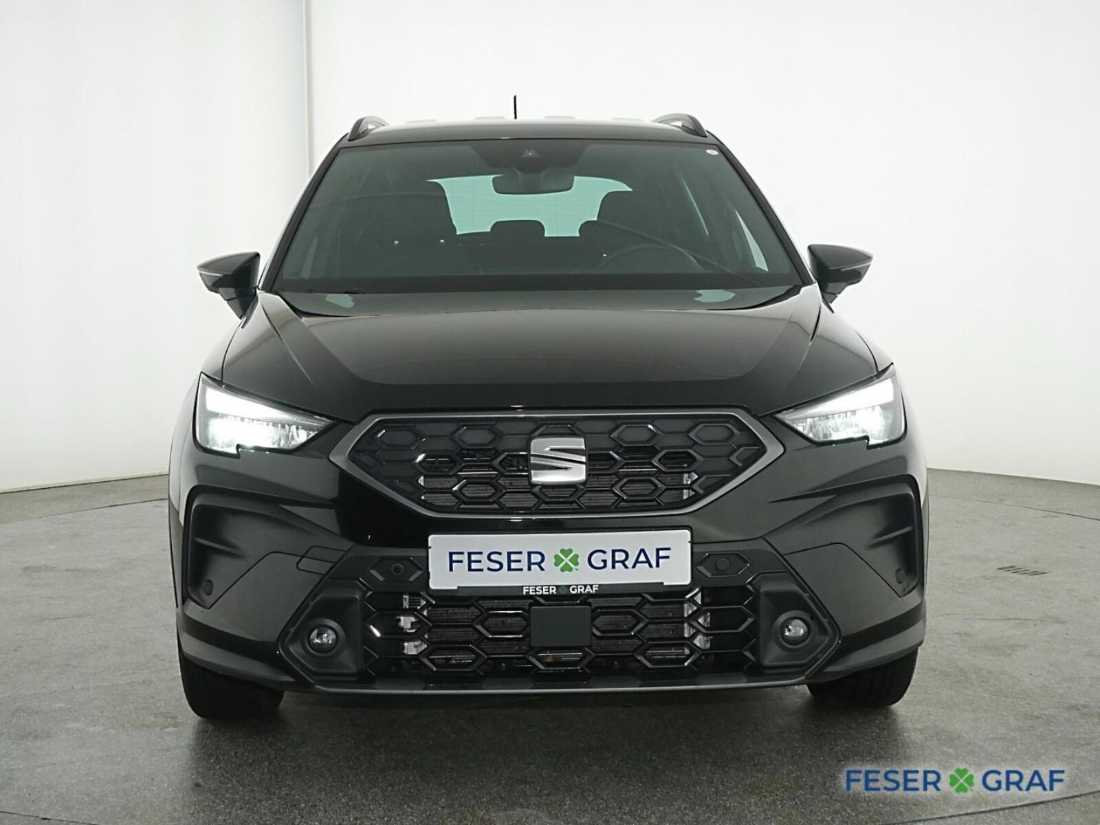 SEAT Arona – Bild 11