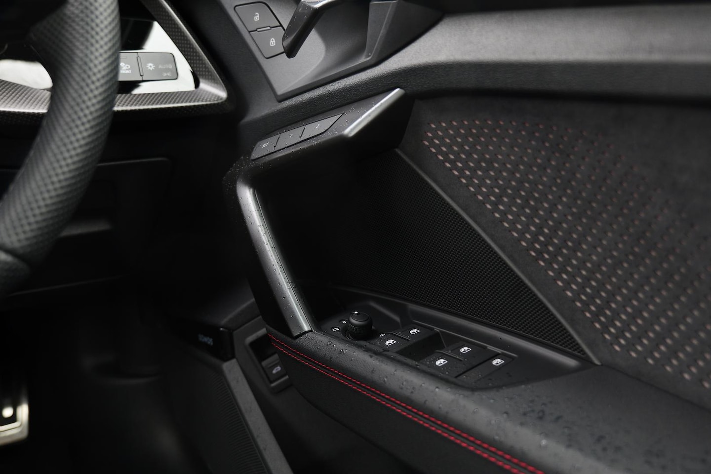 Image about Audi RS 3 Sedan TFSI quattro S tronic
