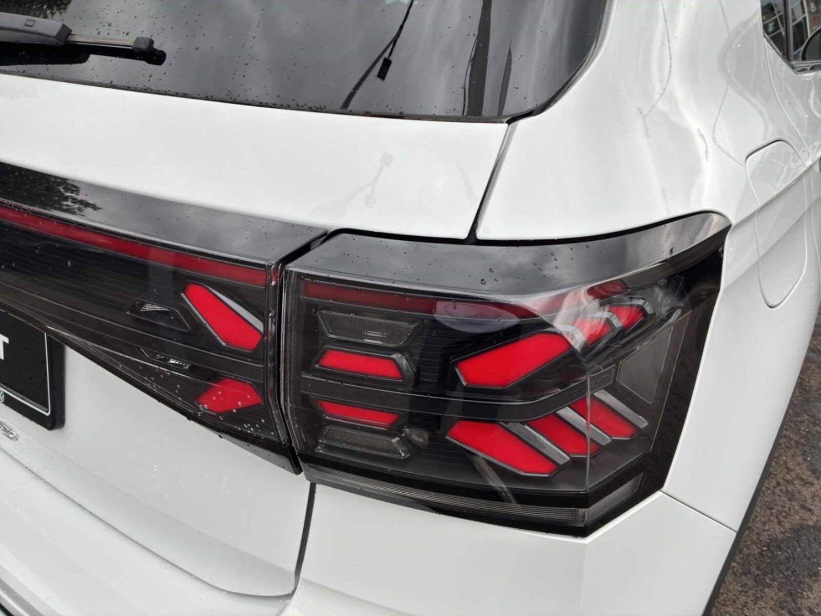 Volkswagen T-Cross – Bild 9