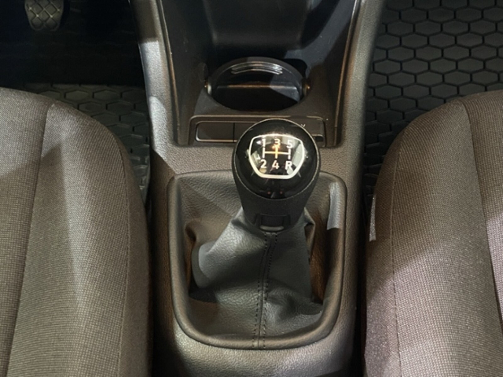 Volkswagen up! – Bild 8