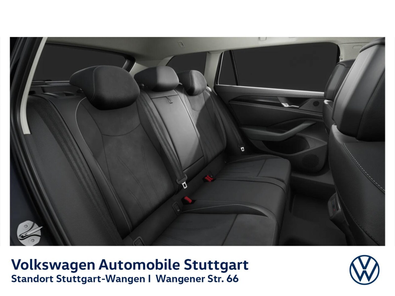 Volkswagen Passat – Bild 10