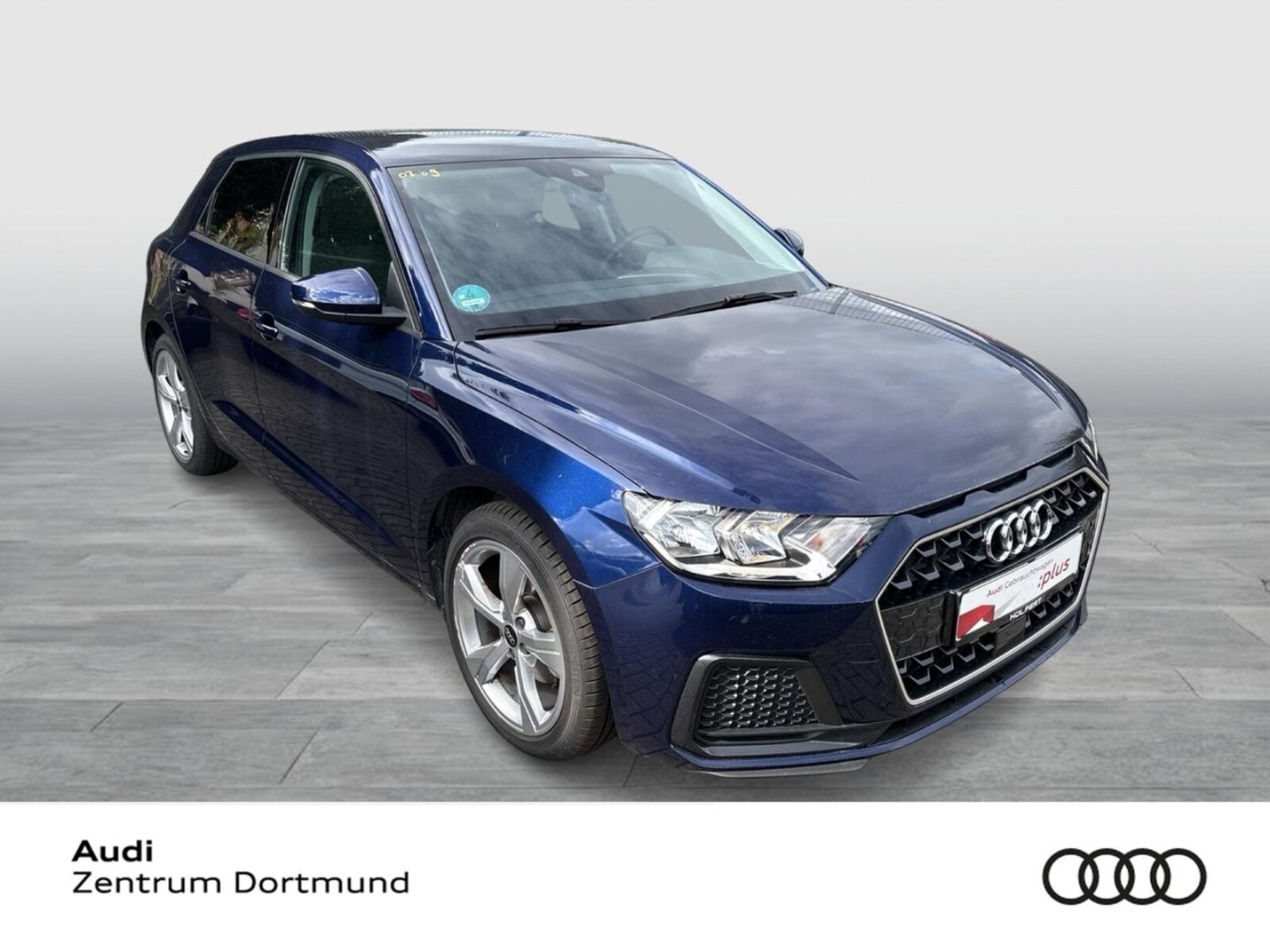 Audi A1 Sportback – Bild 5