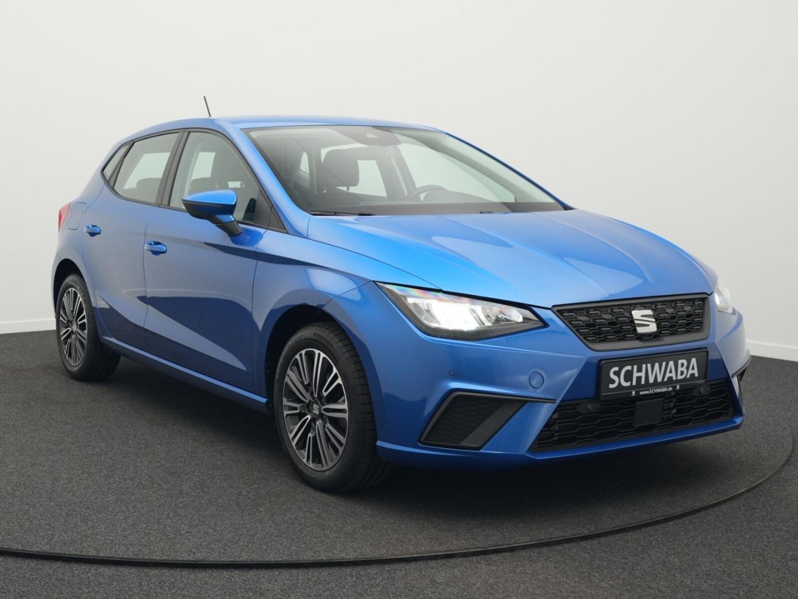 SEAT Ibiza – Bild 25