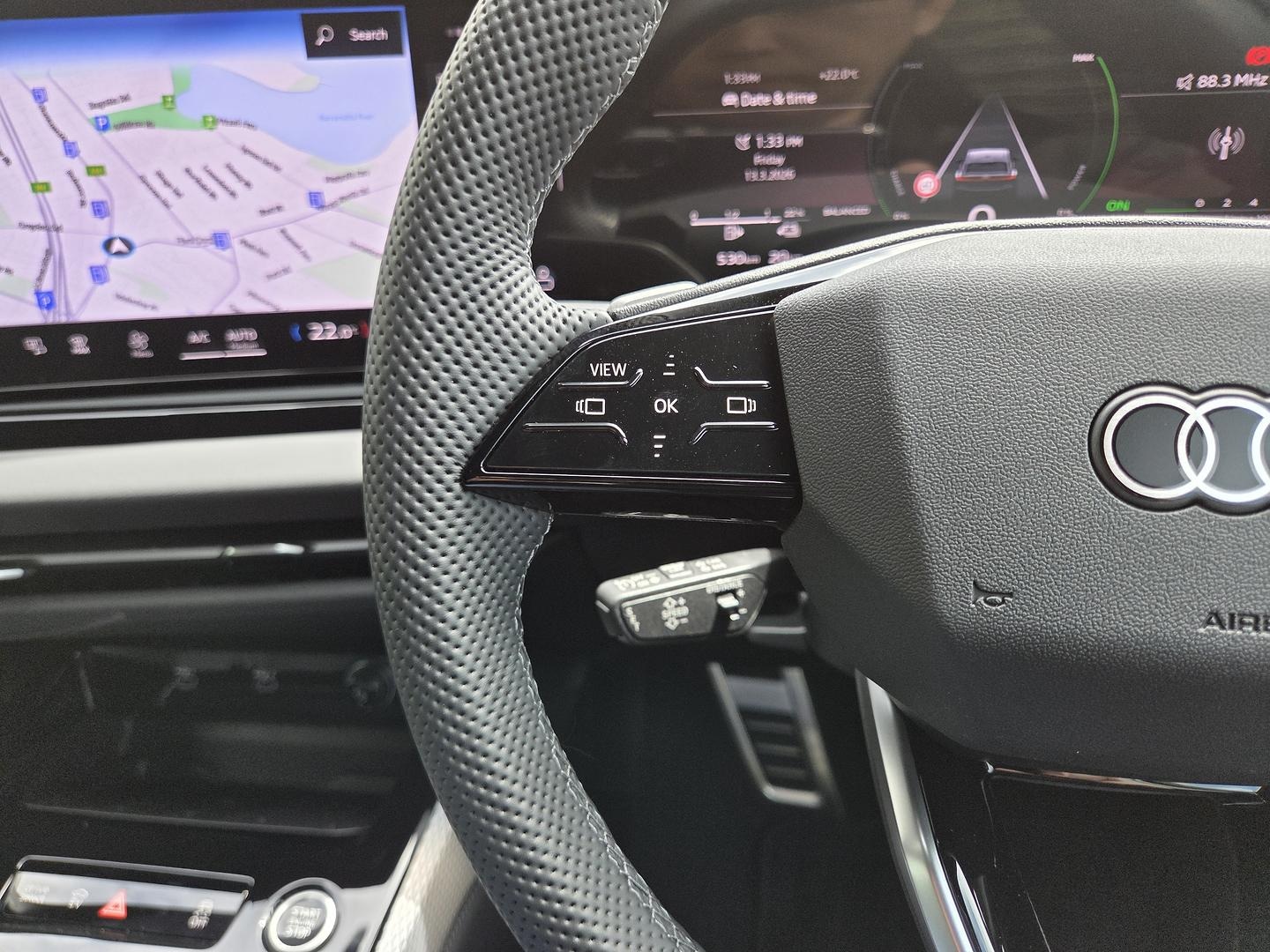 Image about Audi A5 Avant TFSI e e-hybrid quattro 270 kW S tronic