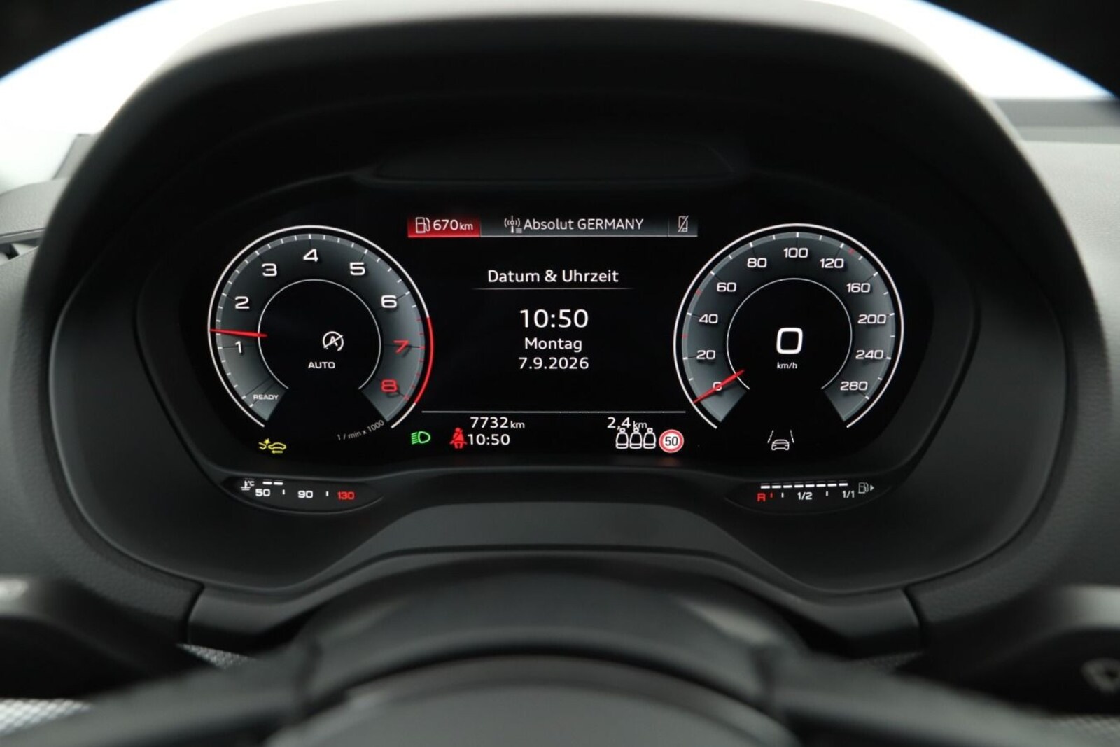 Audi Q2 – Bild 8