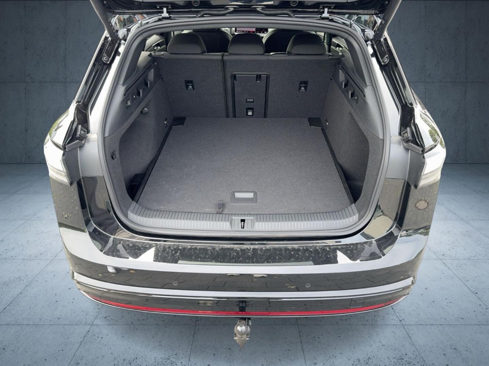 Volkswagen ID.7 Tourer – Bild 13