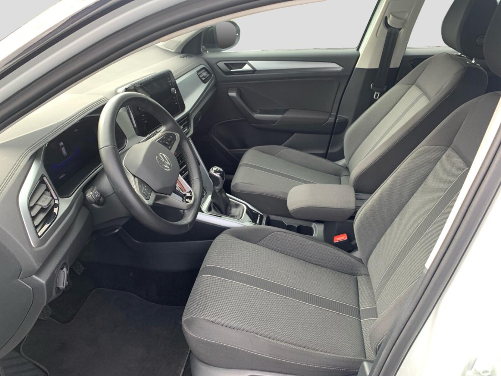 Volkswagen T-Roc – Bild 10