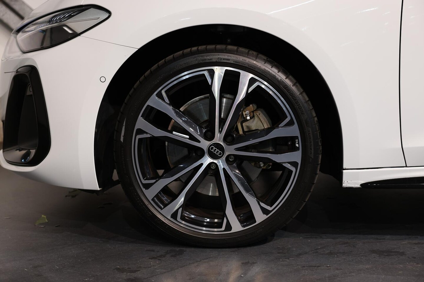Image about Audi A5 Sedan TFSI 200 kW quattro S tronic