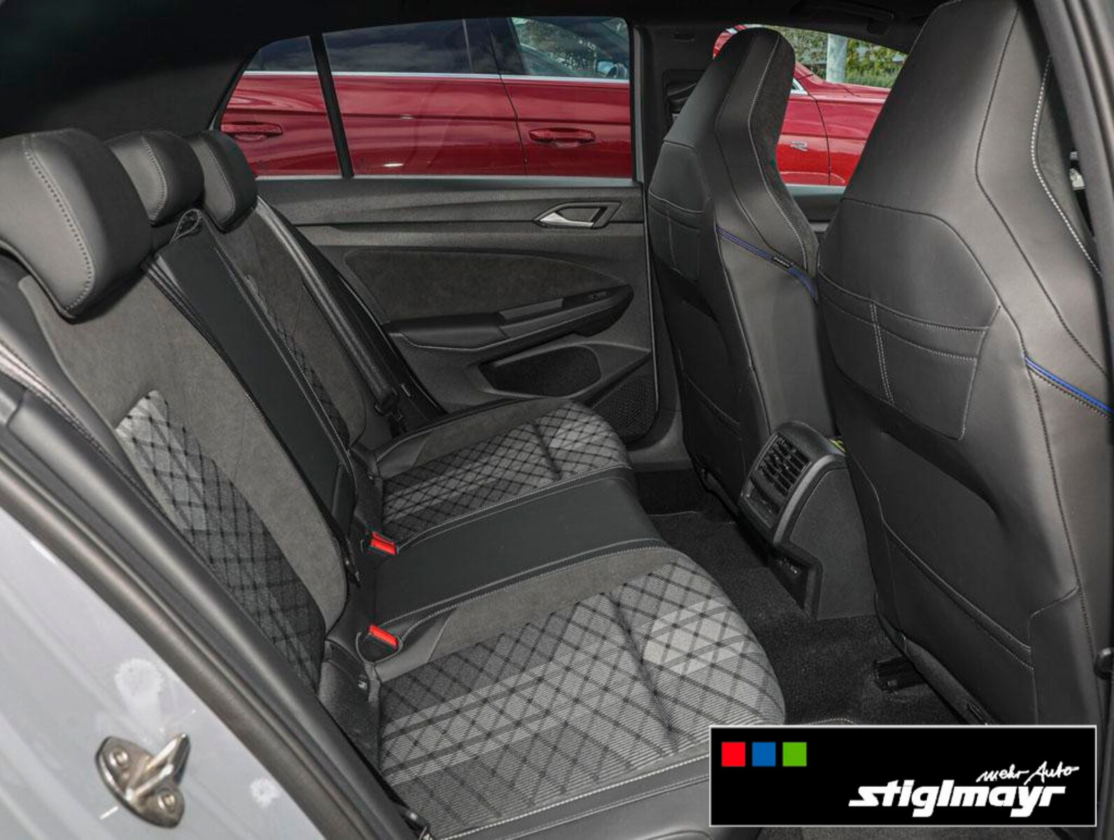 Volkswagen Golf – Bild 5