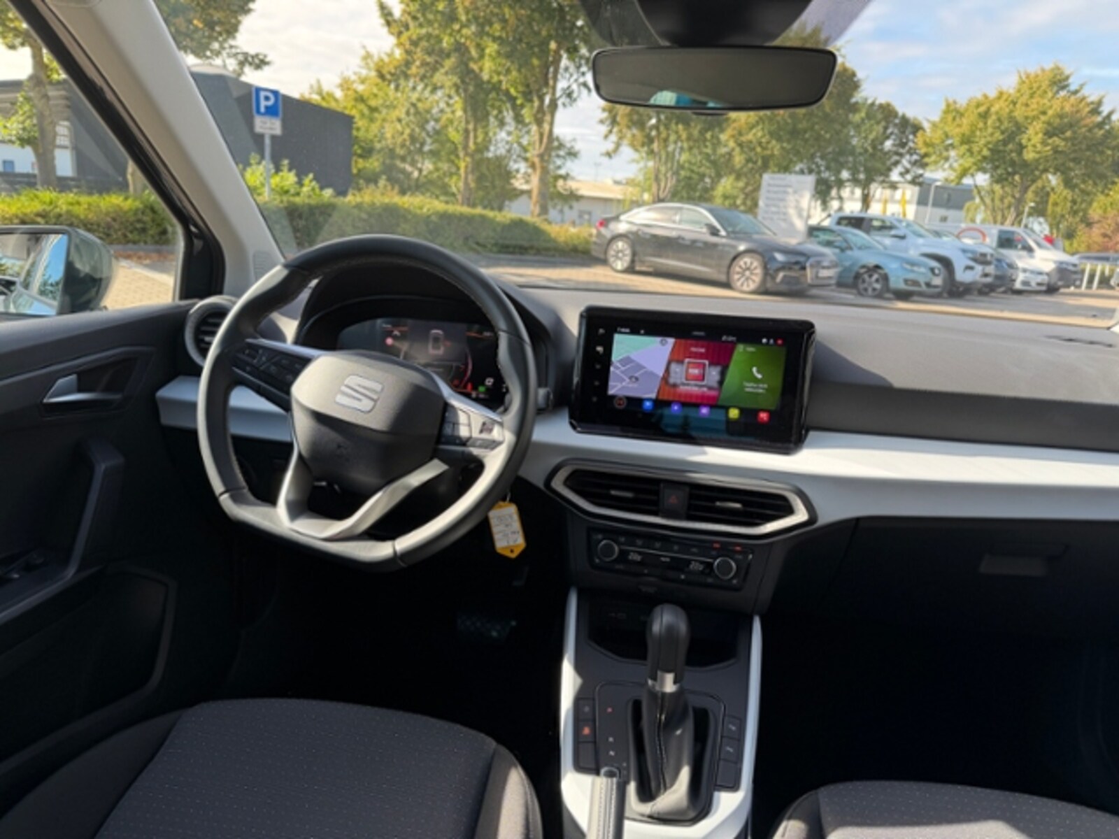 SEAT Arona – Bild 12