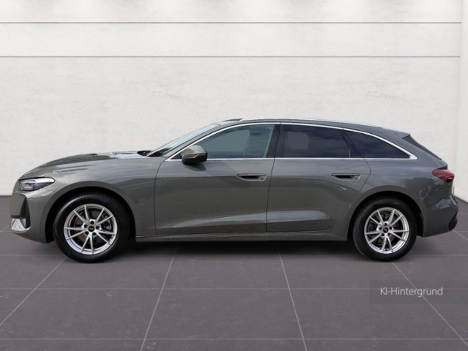 Audi A5 Avant – Bild 7