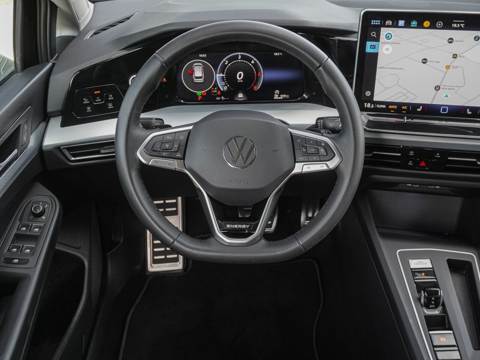 Volkswagen Golf Variant – Bild 11