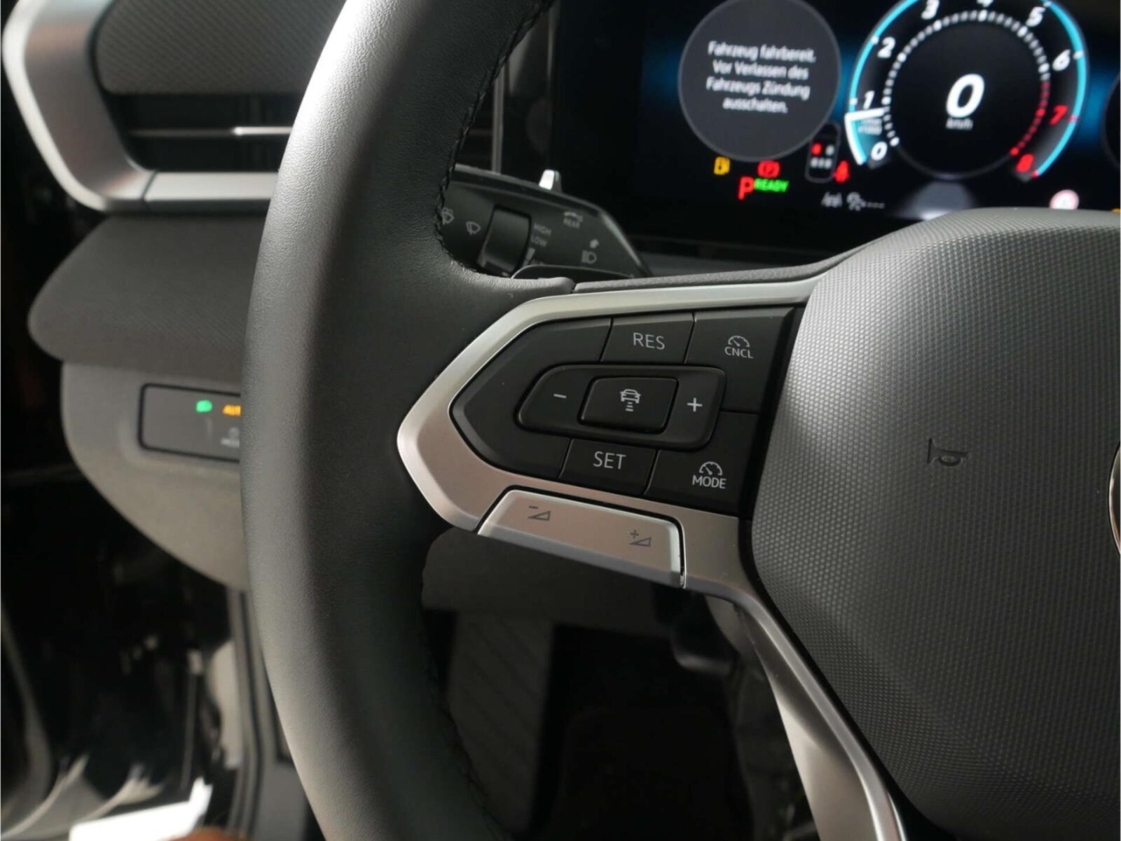 Volkswagen T-Roc – Bild 11