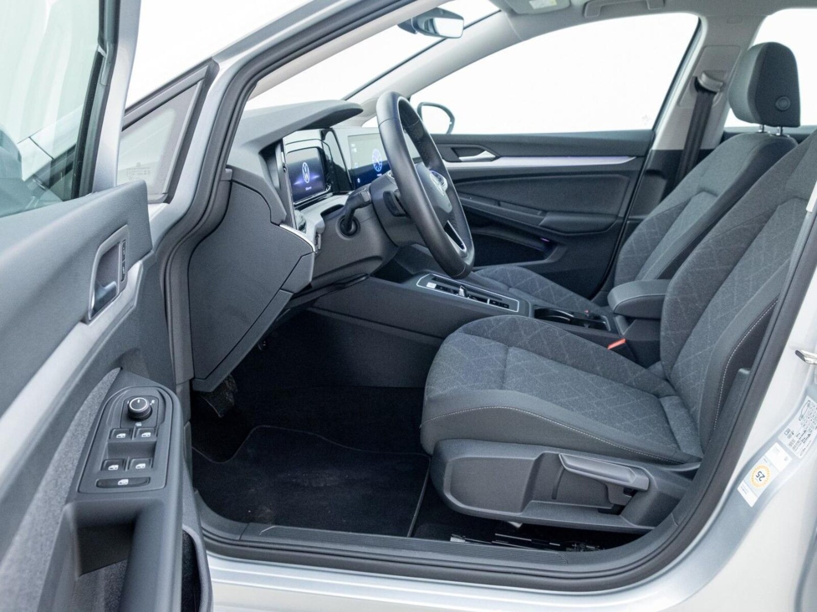 Volkswagen Golf Variant – Bild 11