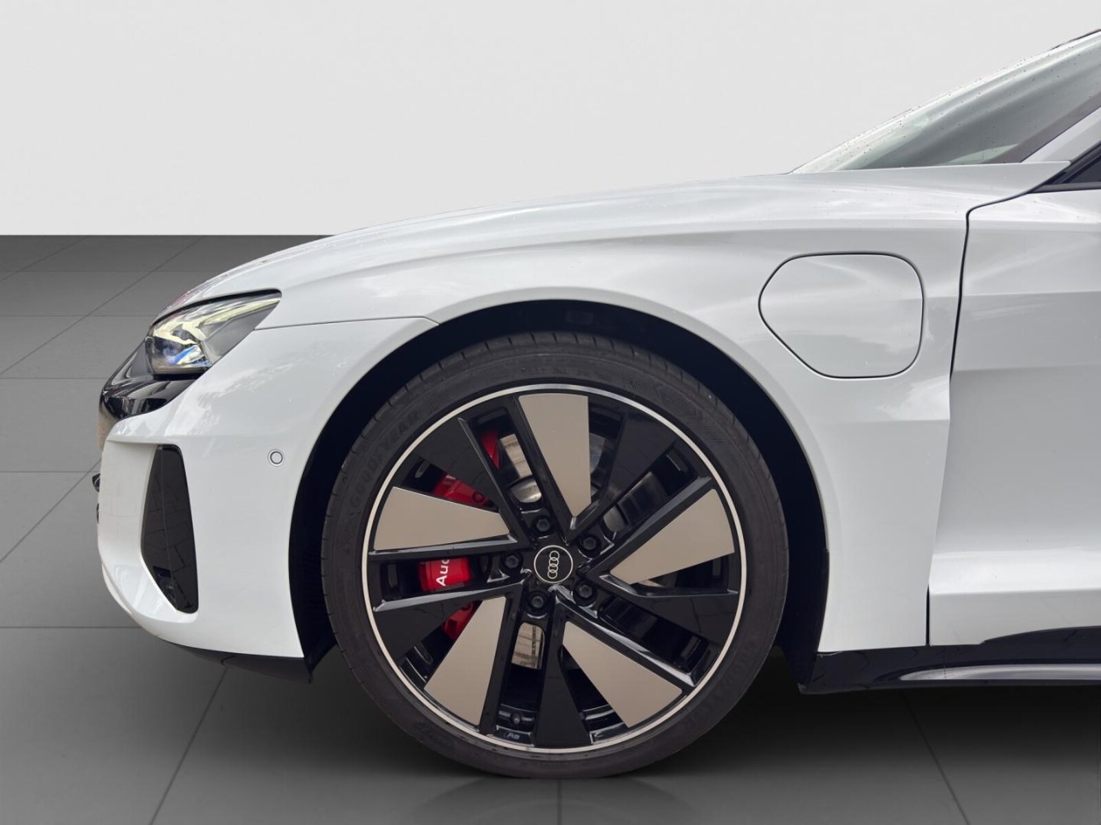 Audi e-tron GT quattro – Bild 20
