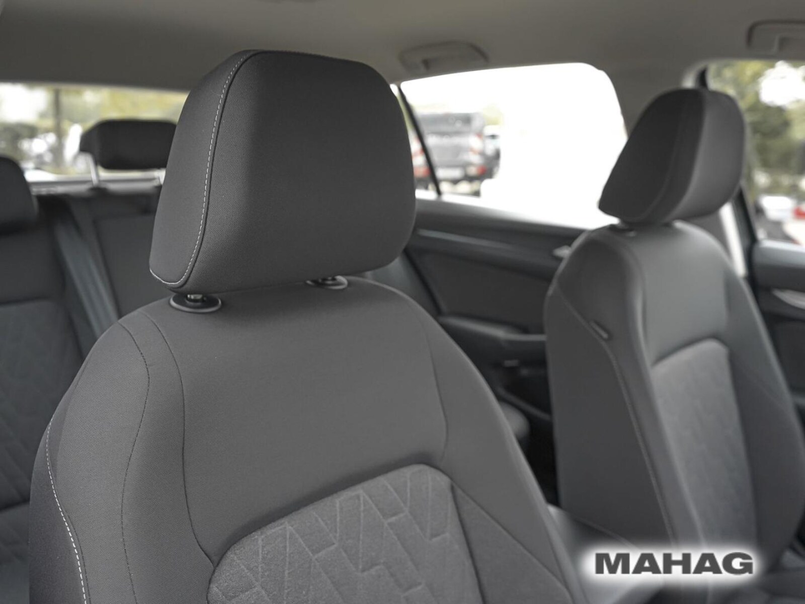 Volkswagen Golf – Bild 15