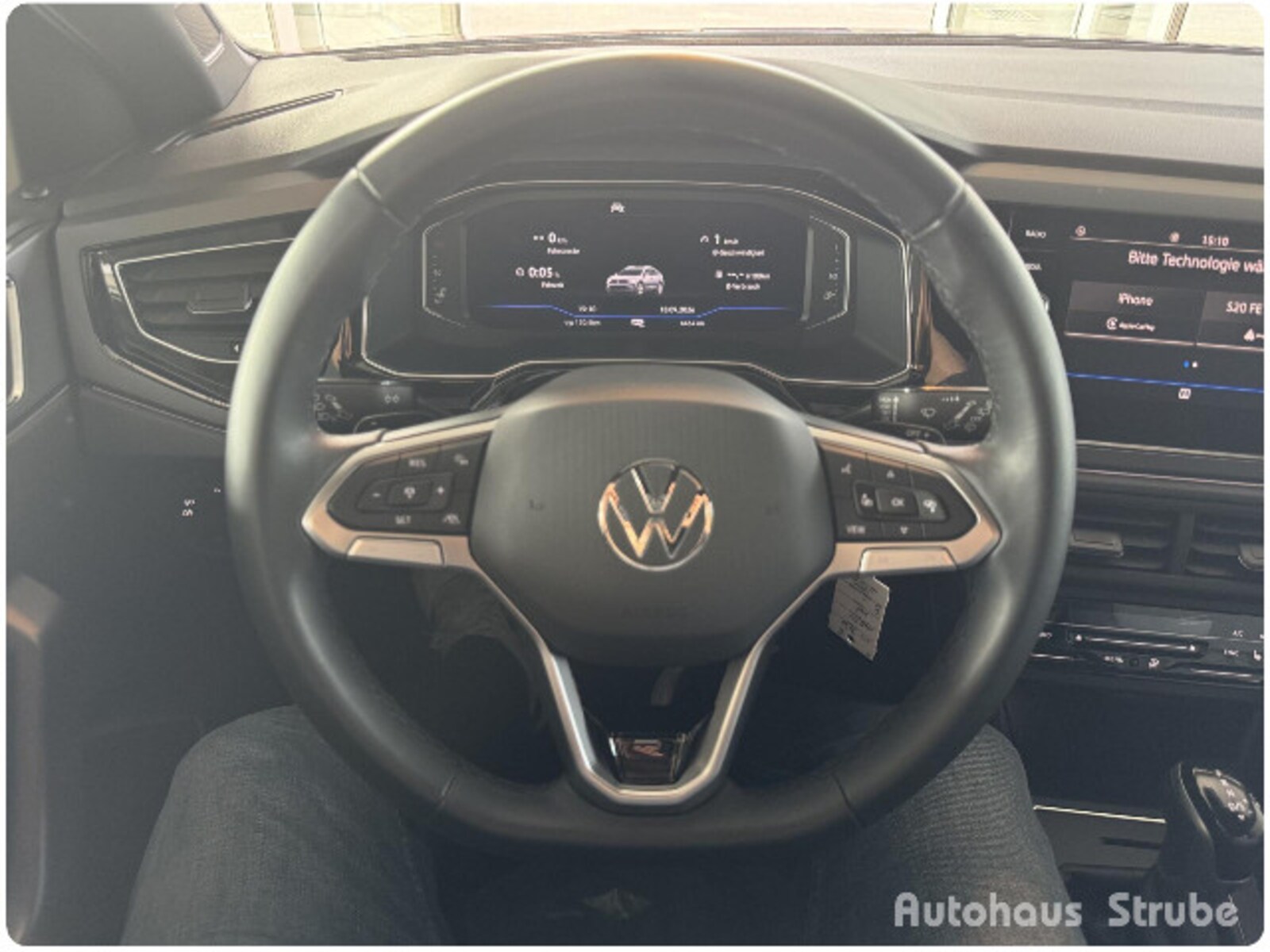 Volkswagen Taigo – Bild 15