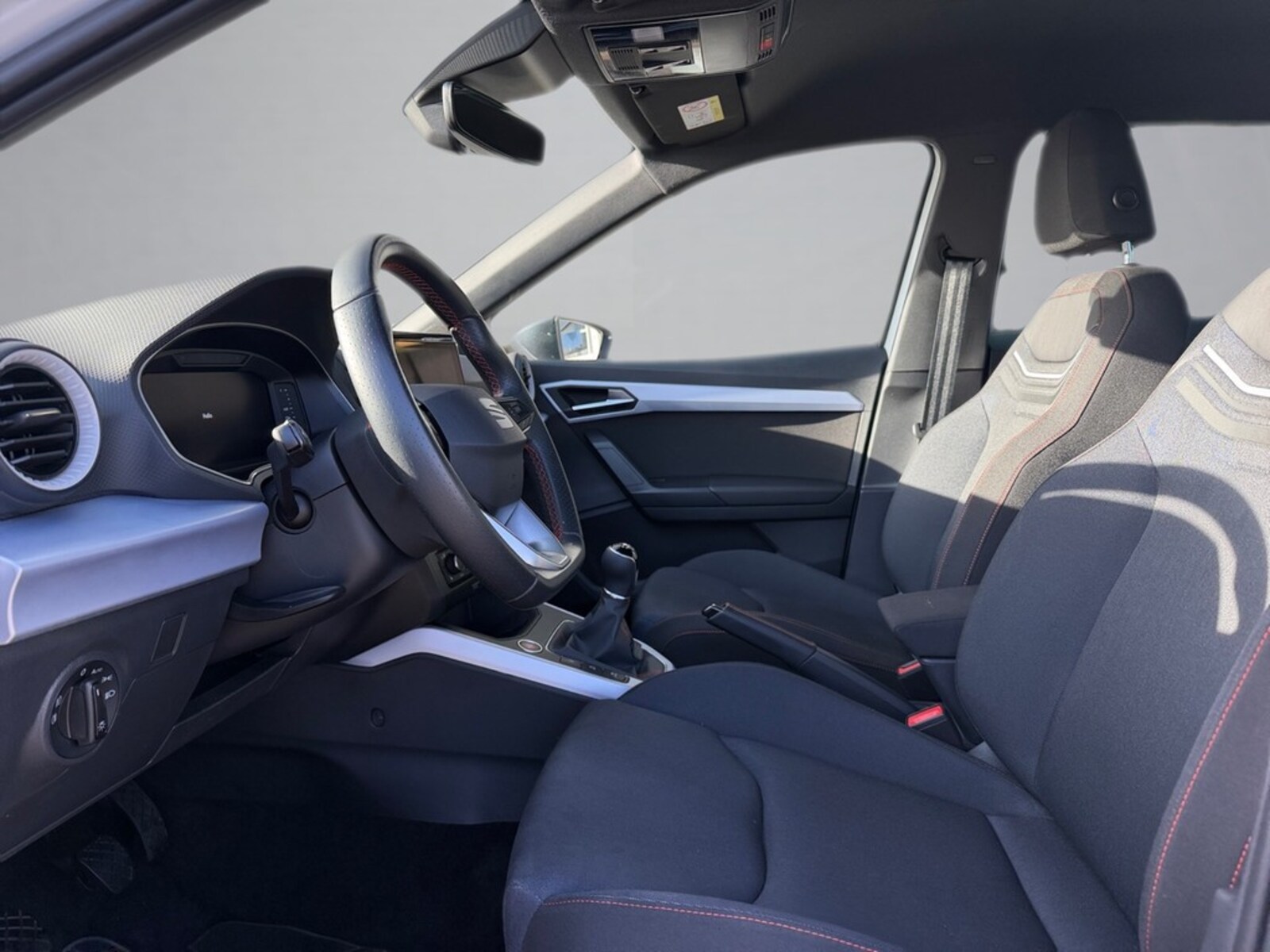 SEAT Arona – Bild 7