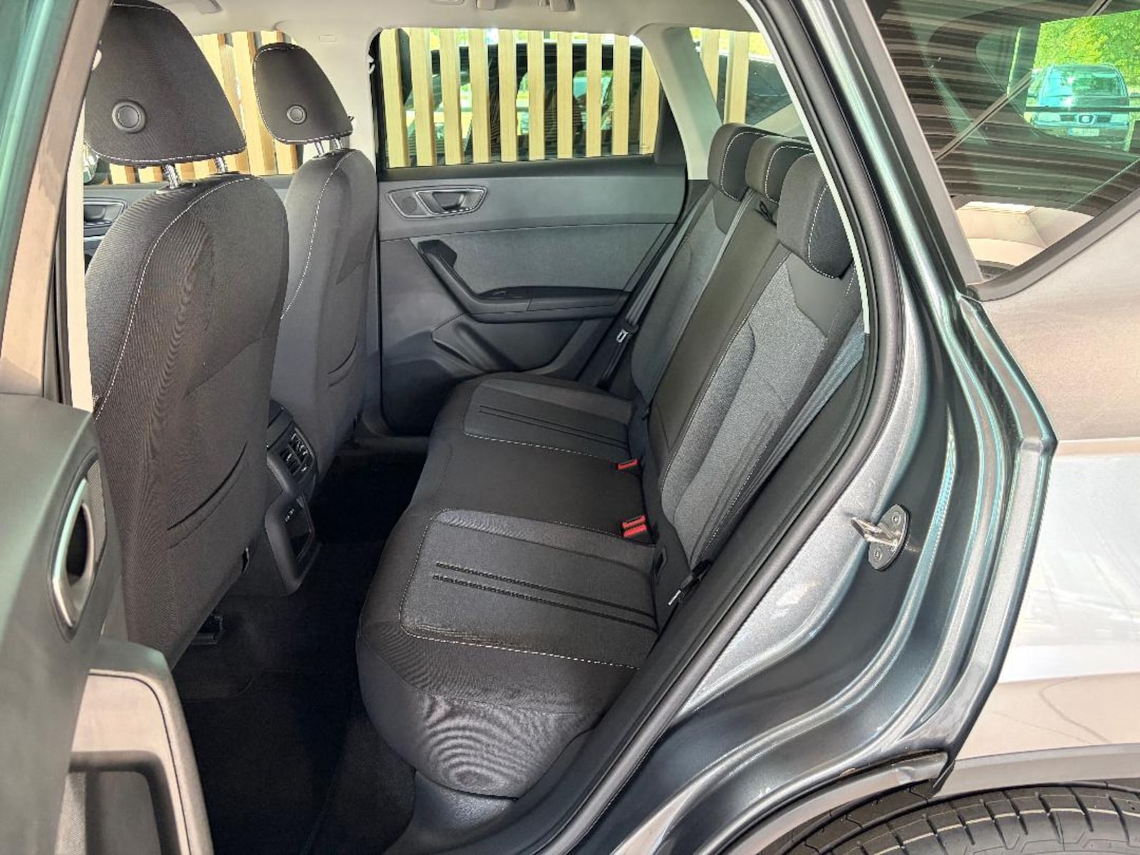 SEAT Ateca – Bild 15