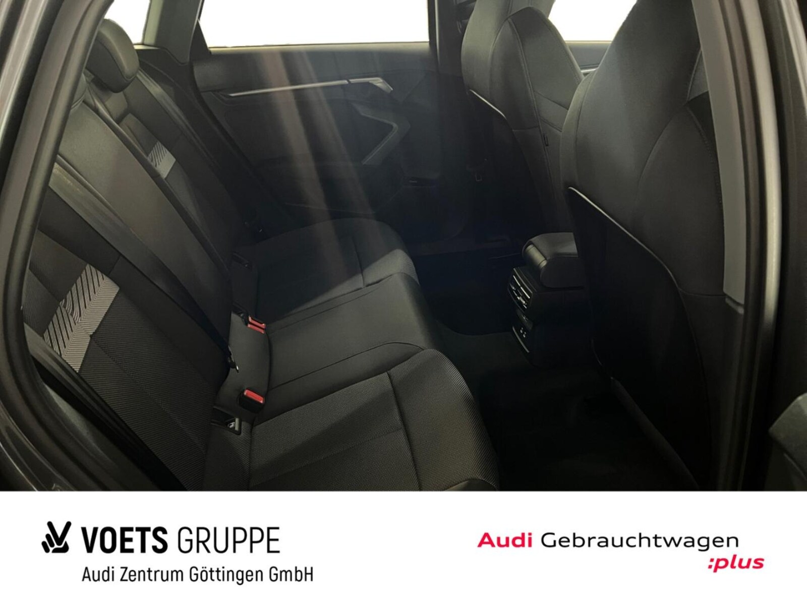 Audi A3 Sportback – Bild 13