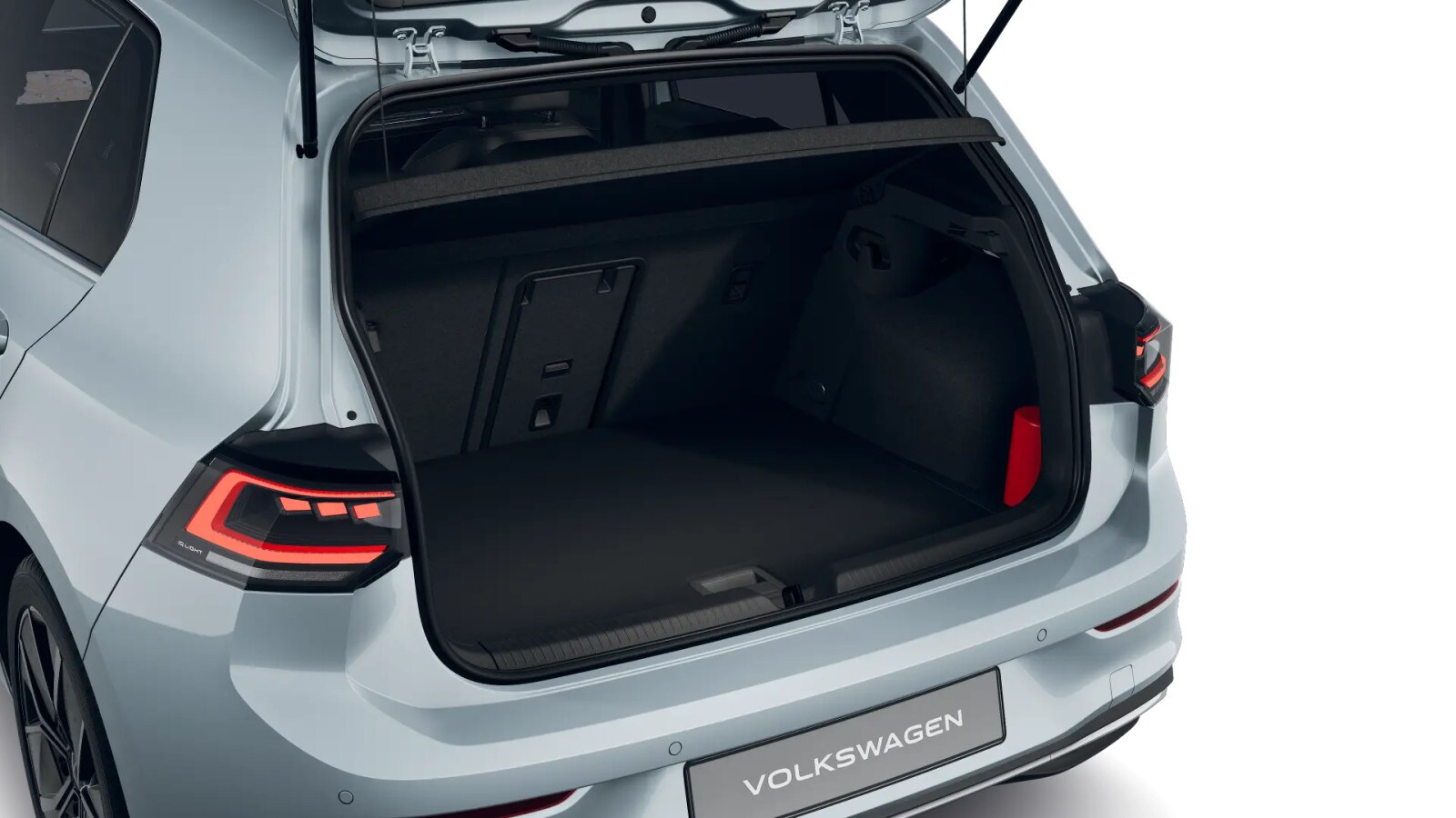 Volkswagen Golf – Bild 7