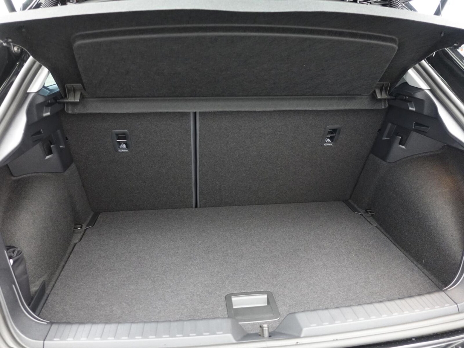 Audi A1 Sportback – Bild 12