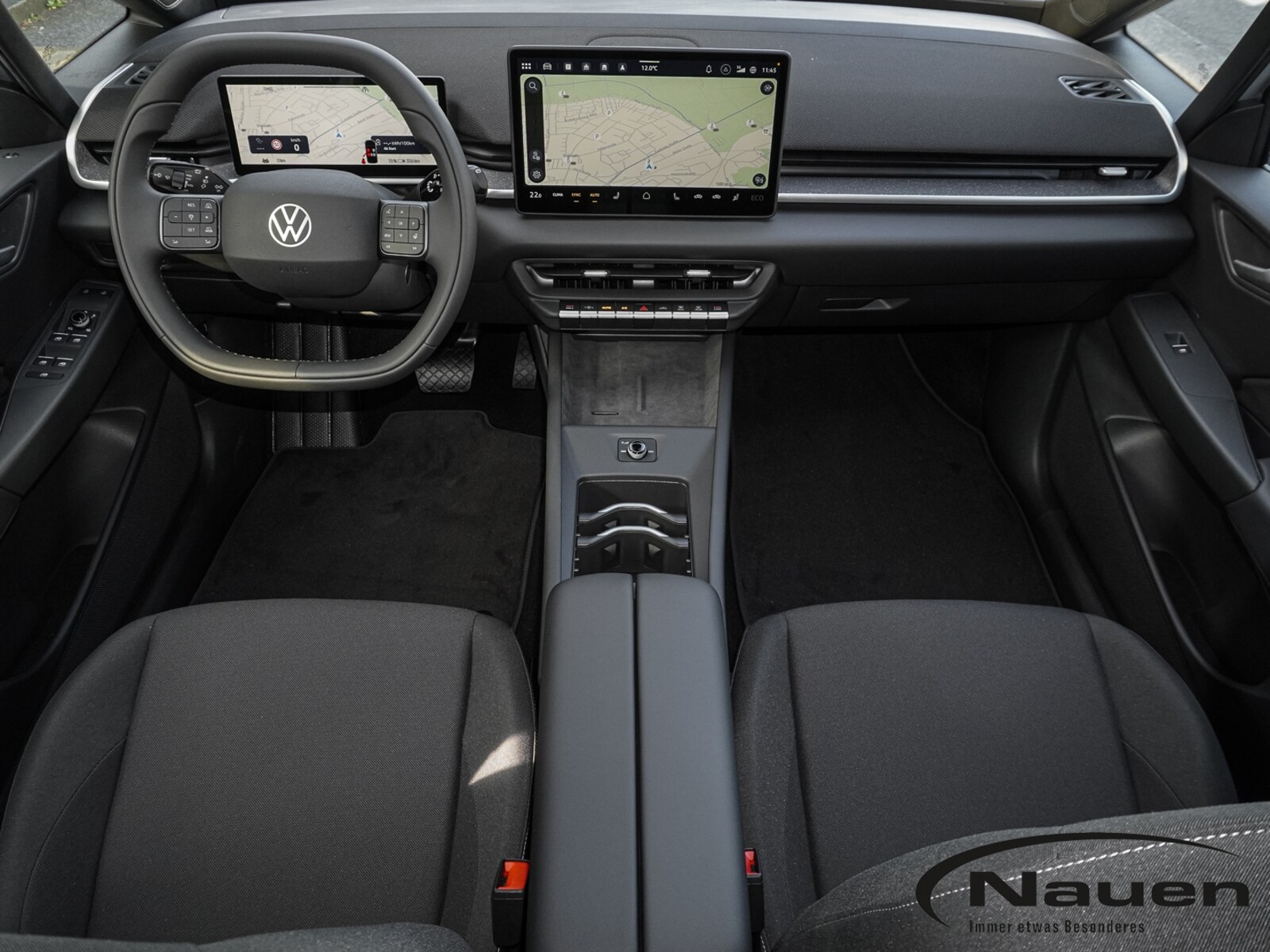Volkswagen ID.3 Neo – Bild 9