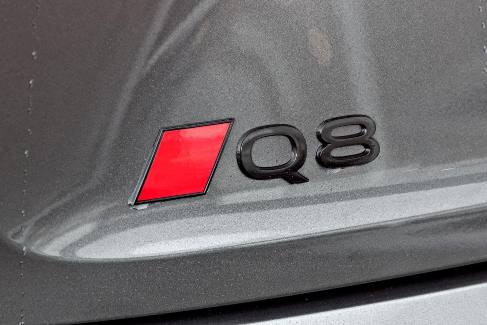 Image about Audi Q8 Sportback e-tron 55 e-tron quattro S line 300,00 kW