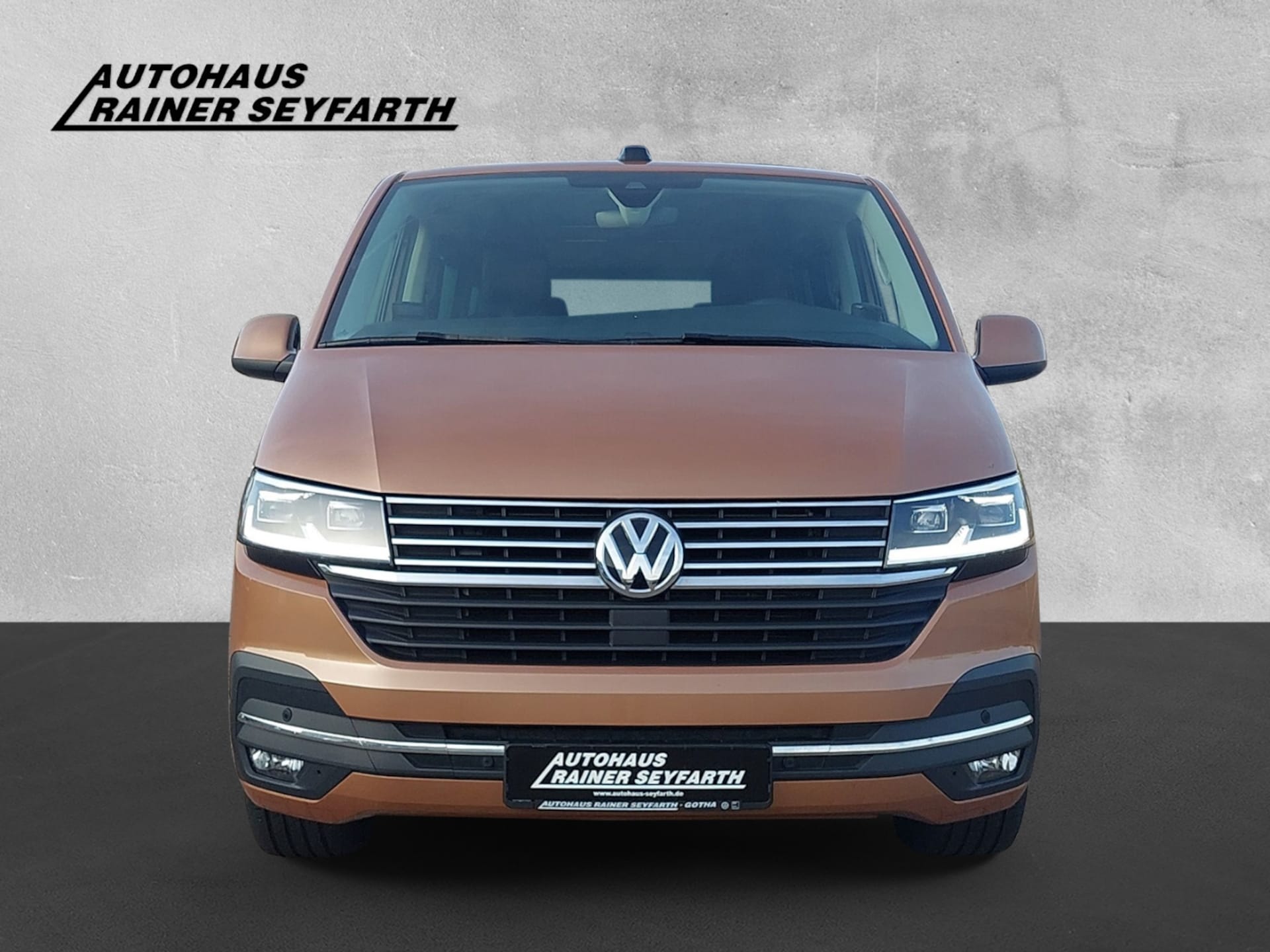 Volkswagen T6.1 Multivan Comfortline