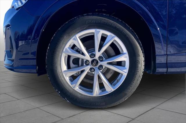 2025 Audi Q3 S Line Premium - Photo 11
